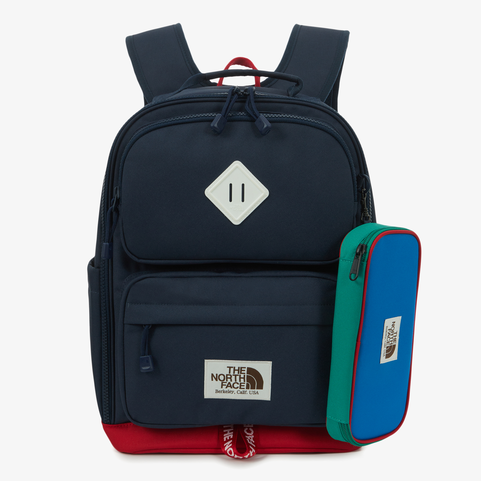 K'S HERITAGE SCH PACK