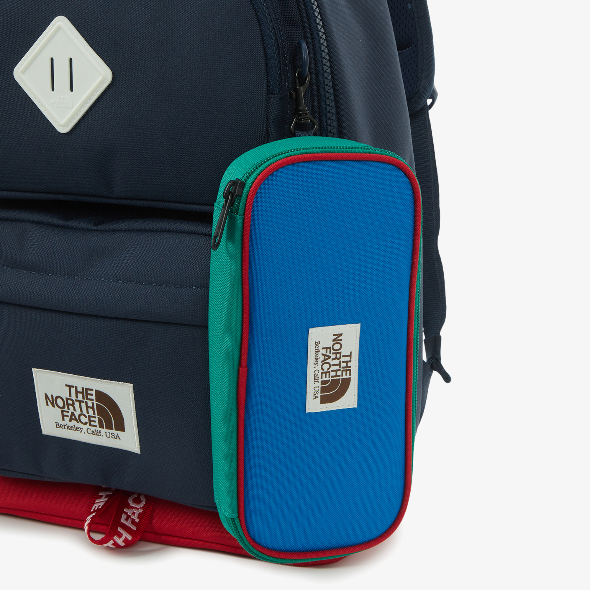 K'S HERITAGE SCH PACK