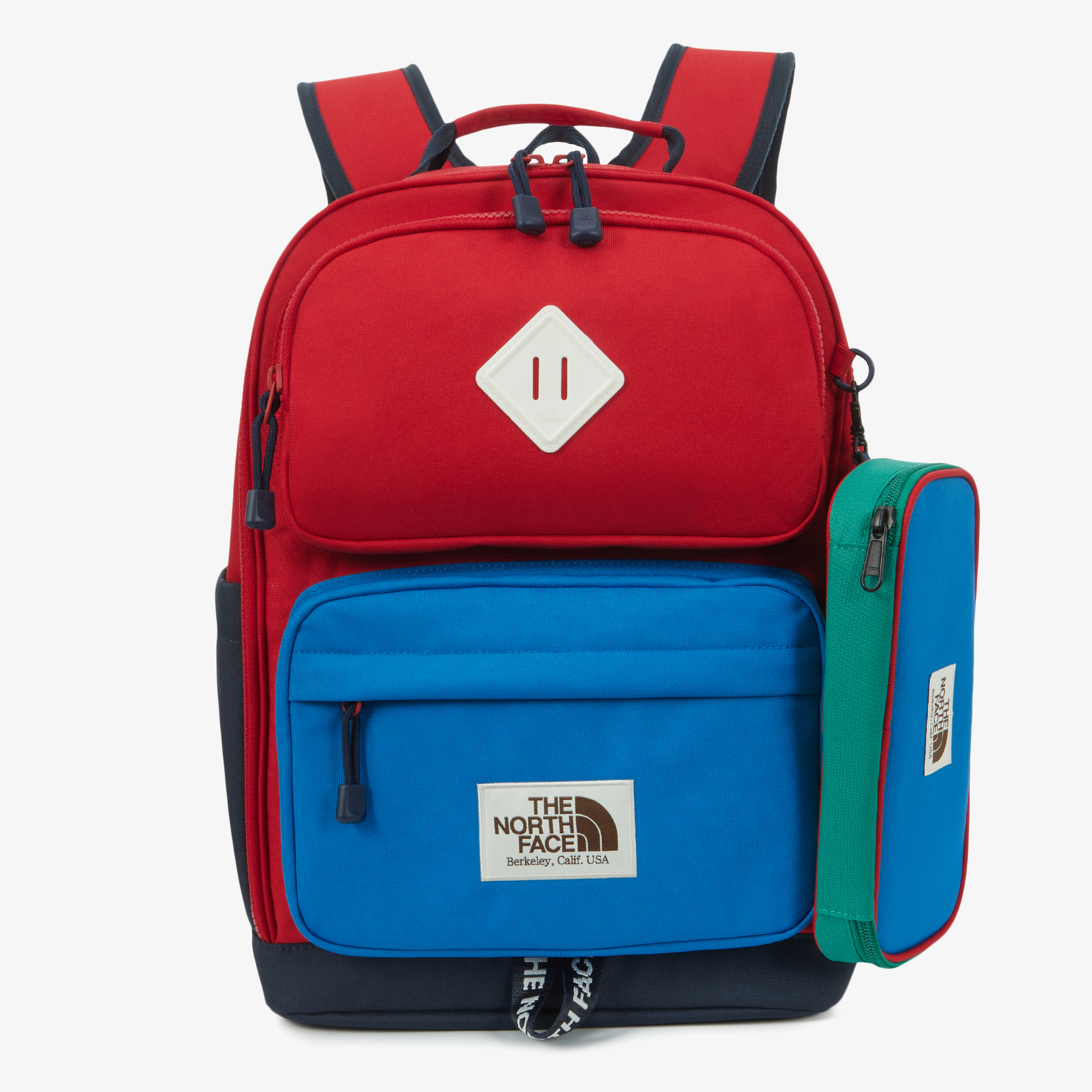 K'S HERITAGE SCH PACK