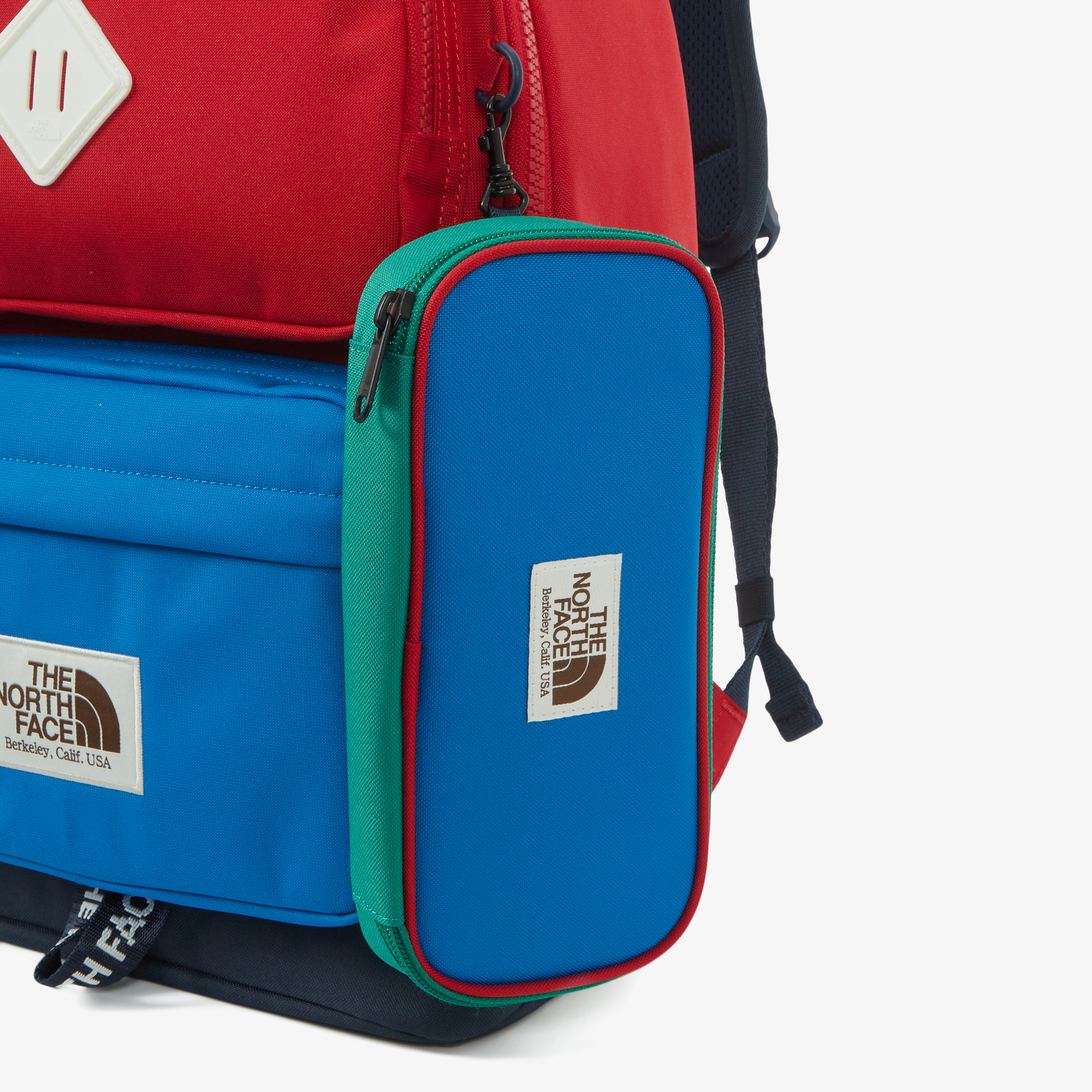 K'S HERITAGE SCH PACK