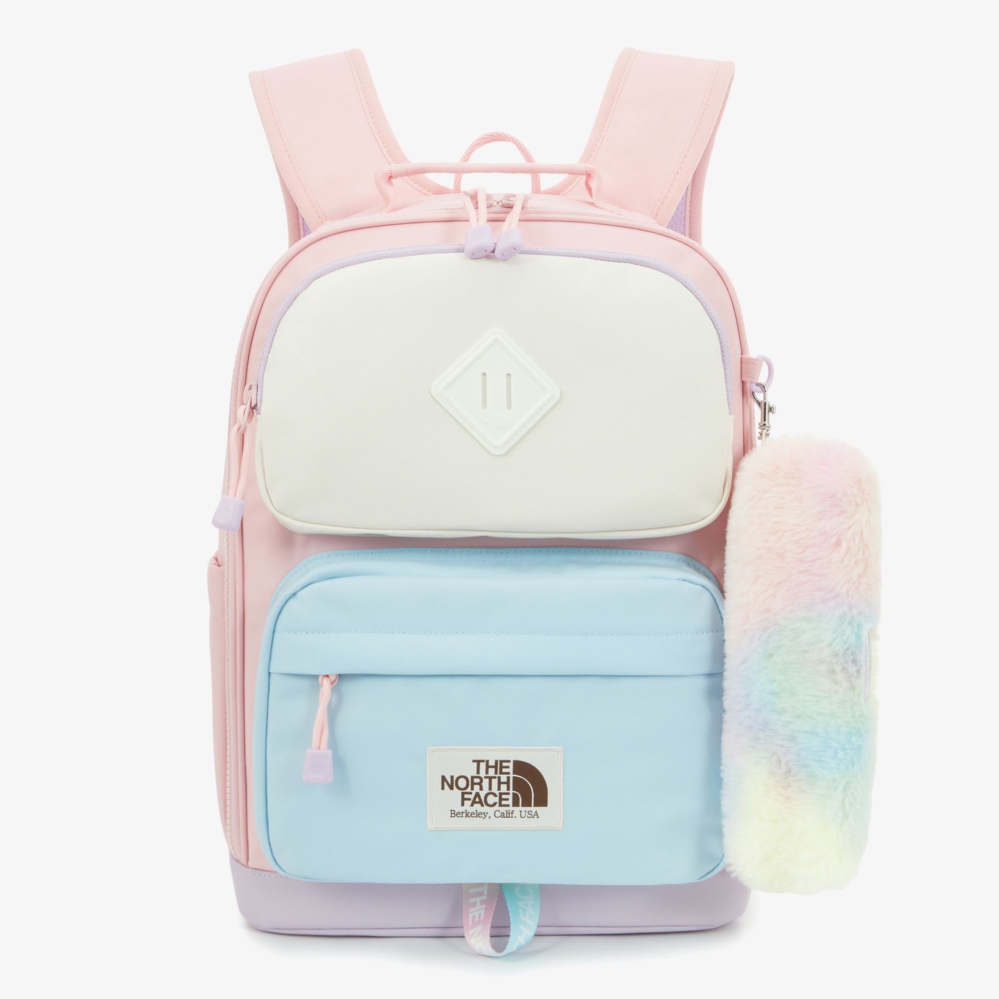 K'S HERITAGE SCH PACK