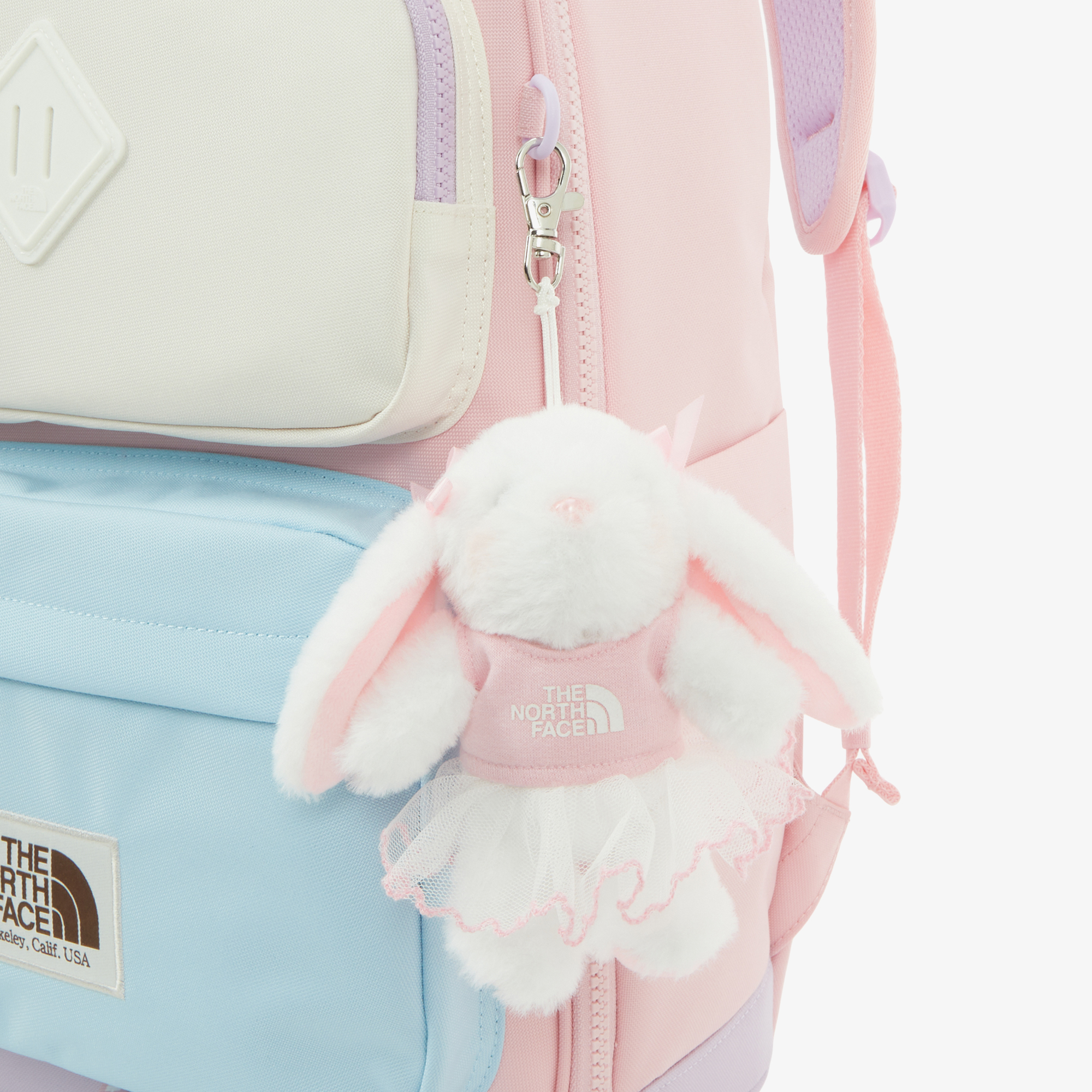 K'S HERITAGE SCH PACK