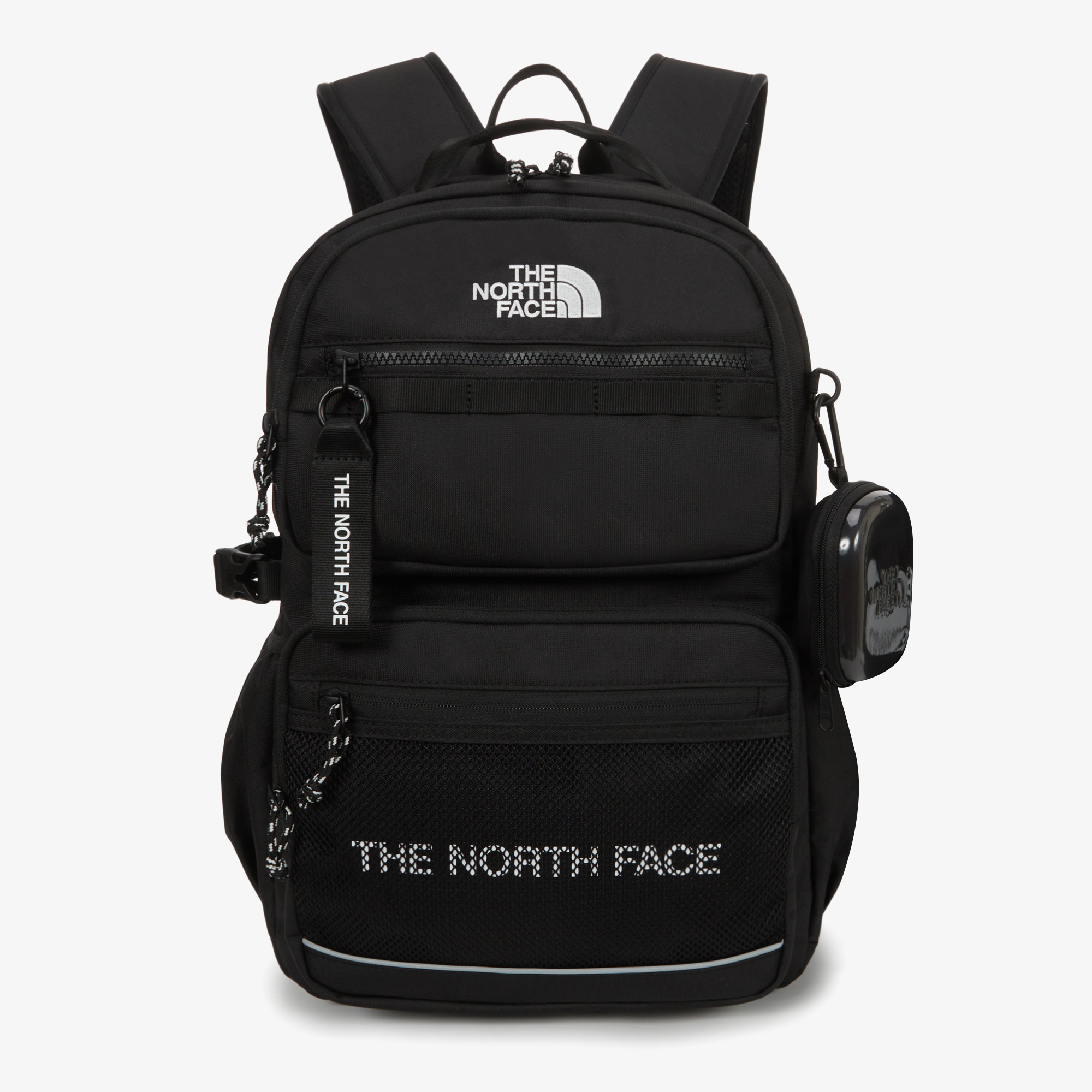 JR. ADVANCED SCH PACK