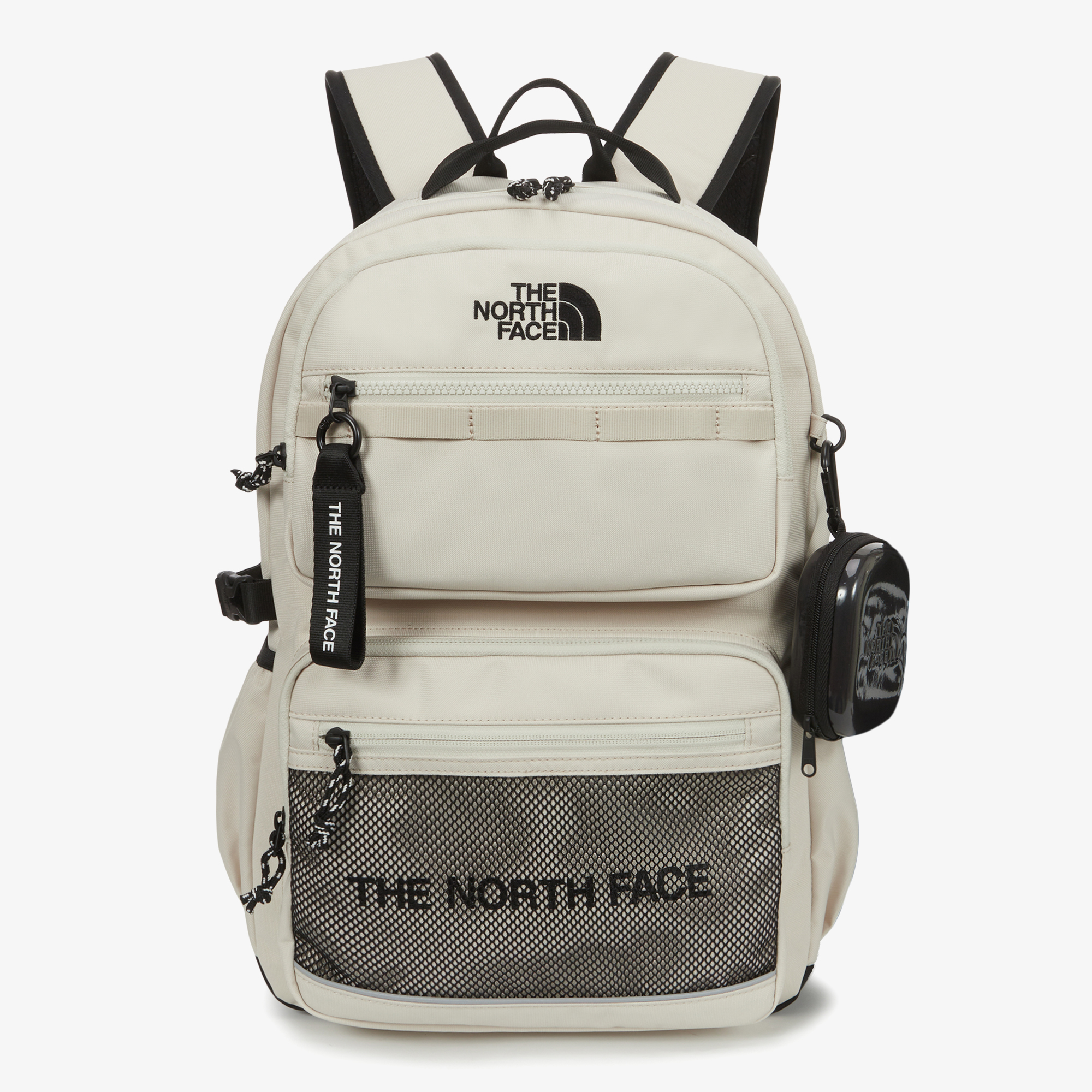 JR. ADVANCED SCH PACK