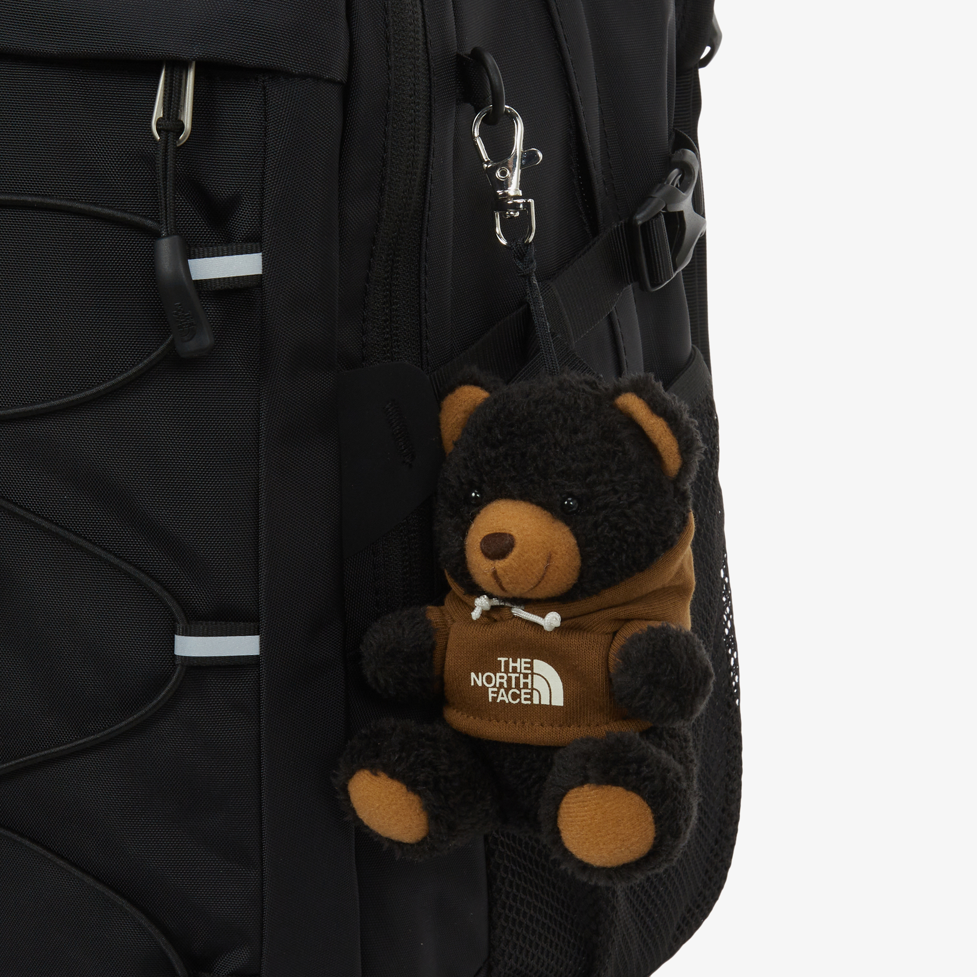 JR. BOREALIS SCH PACK