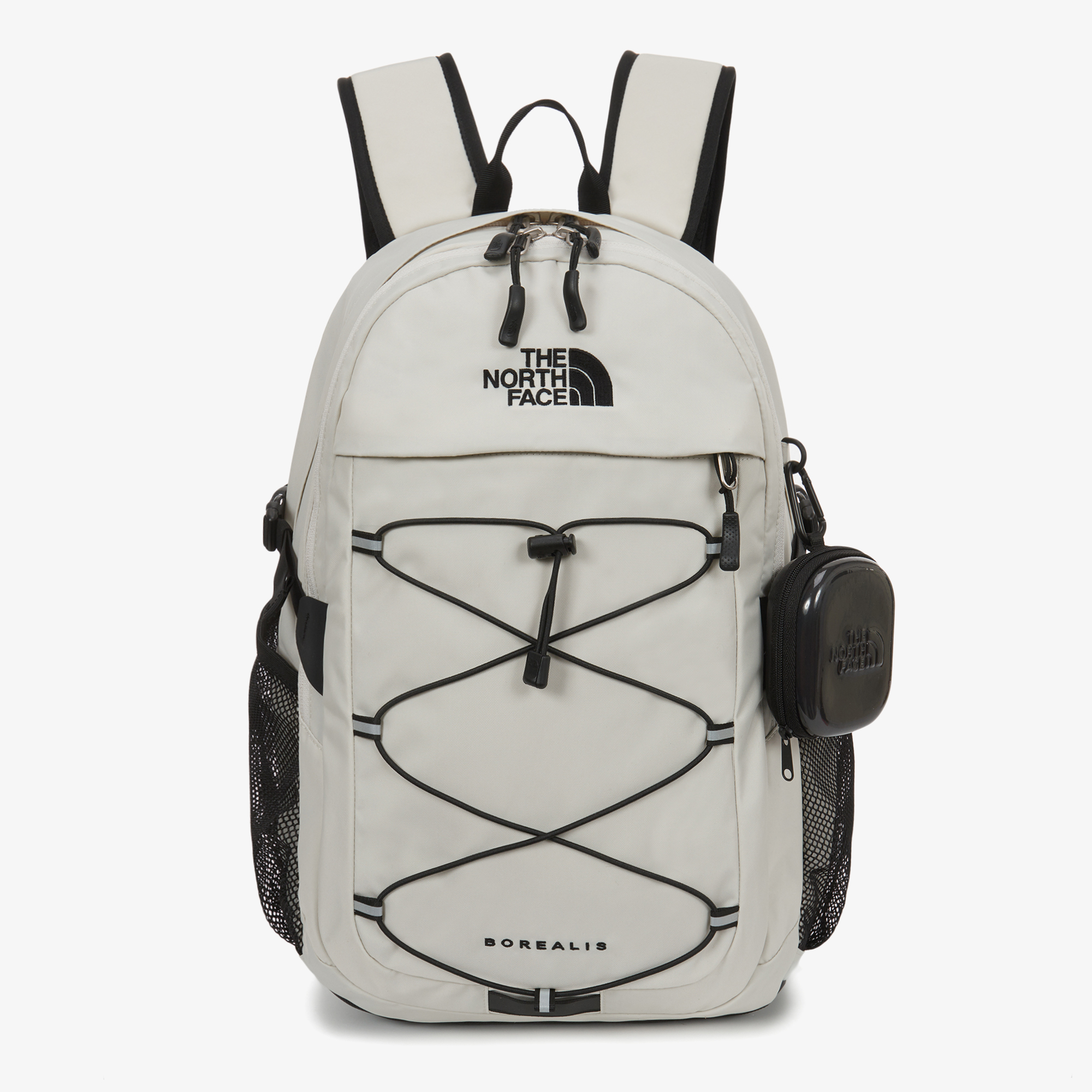 JR. BOREALIS SCH PACK