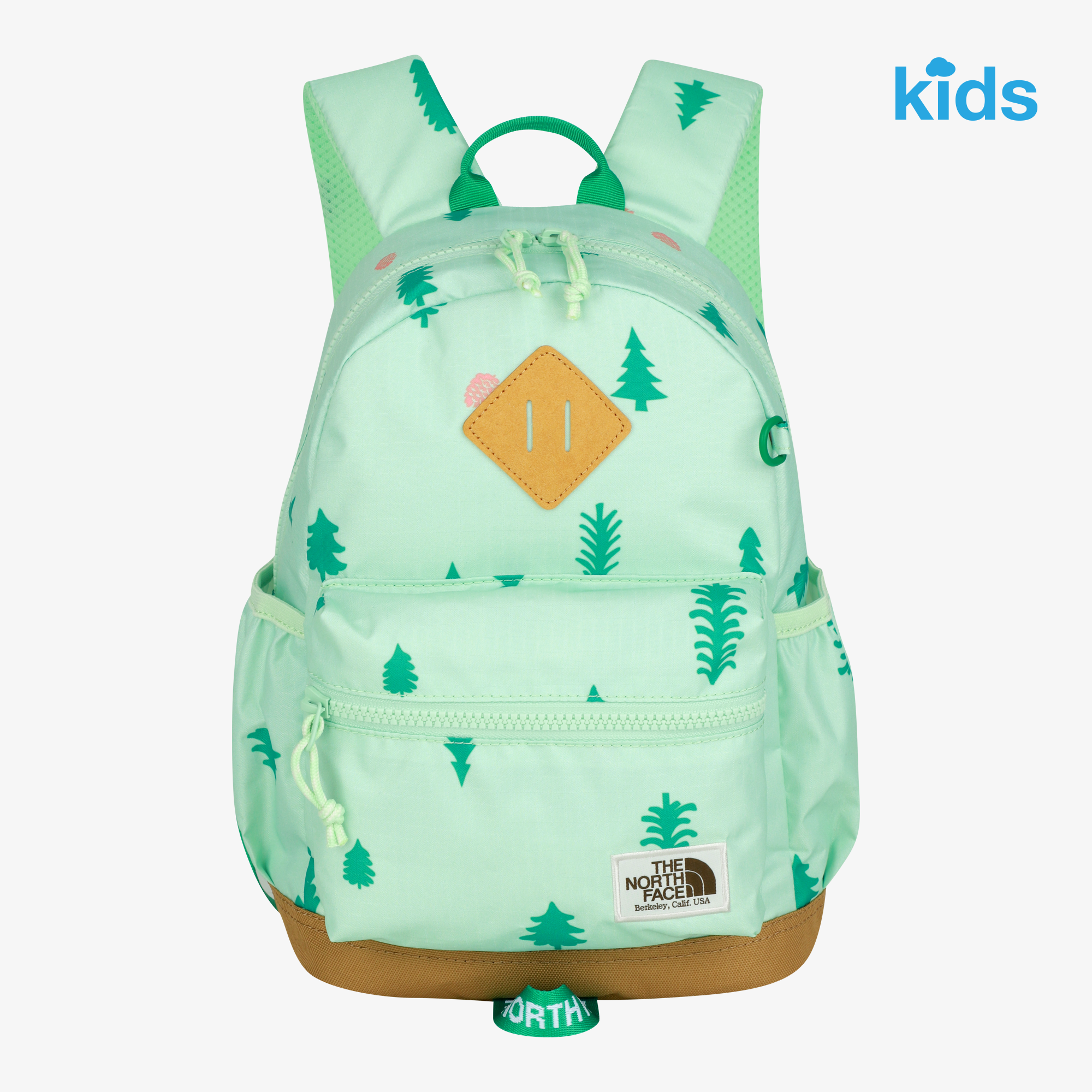 K'S BERKELEY PACK MINI