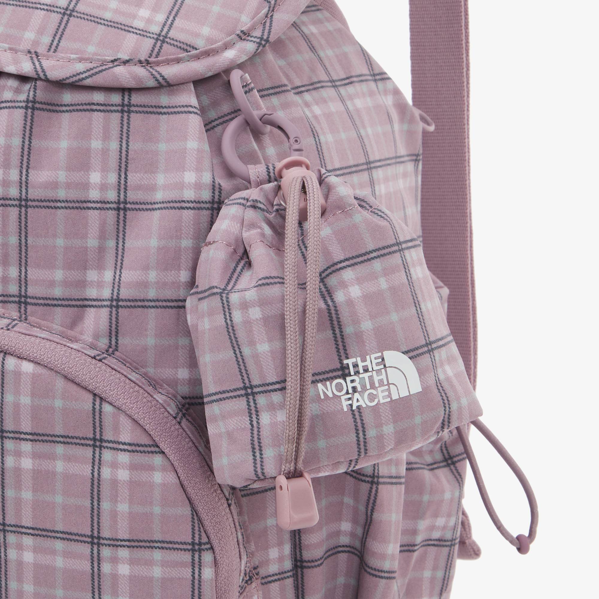 W'S BREEZE BACKPACK S_DTP