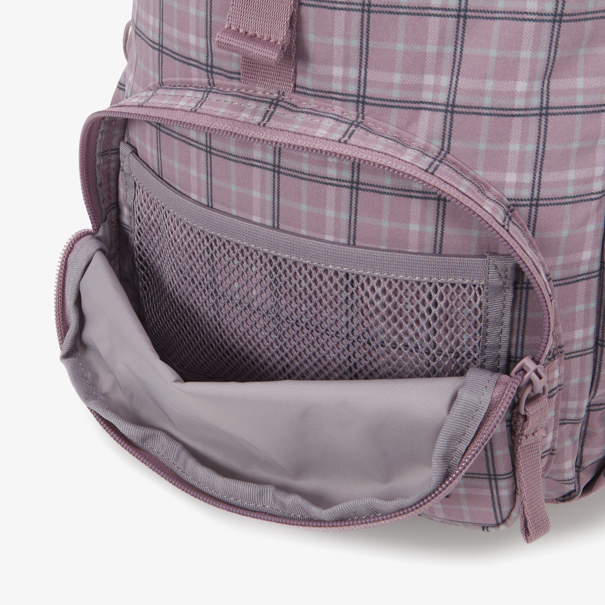 W'S BREEZE BACKPACK S_DTP