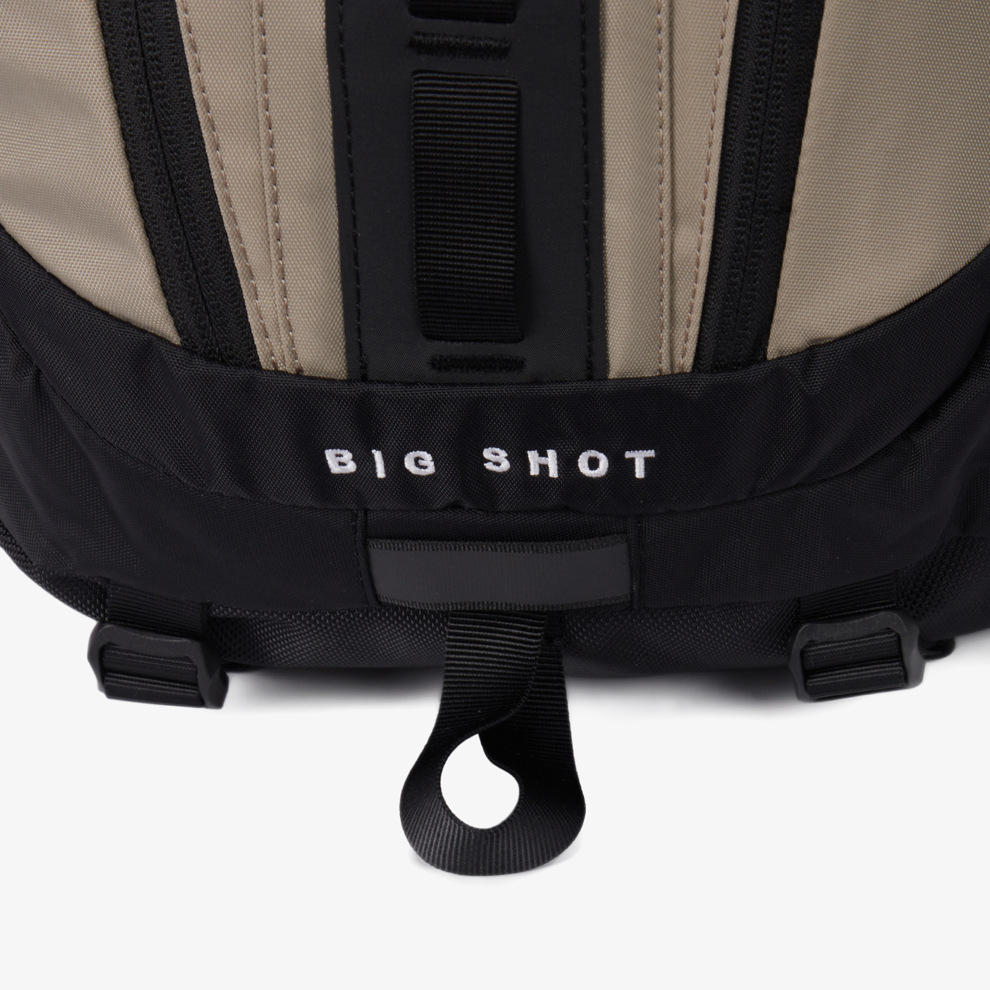 BIG SHOT
