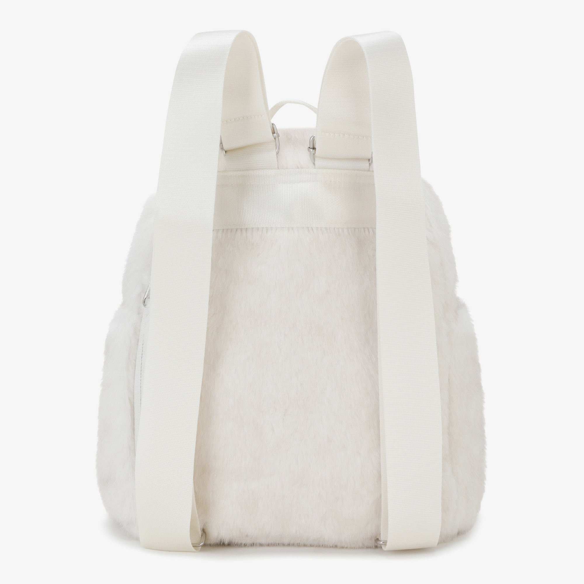 ELLA BACKPACK_FUR