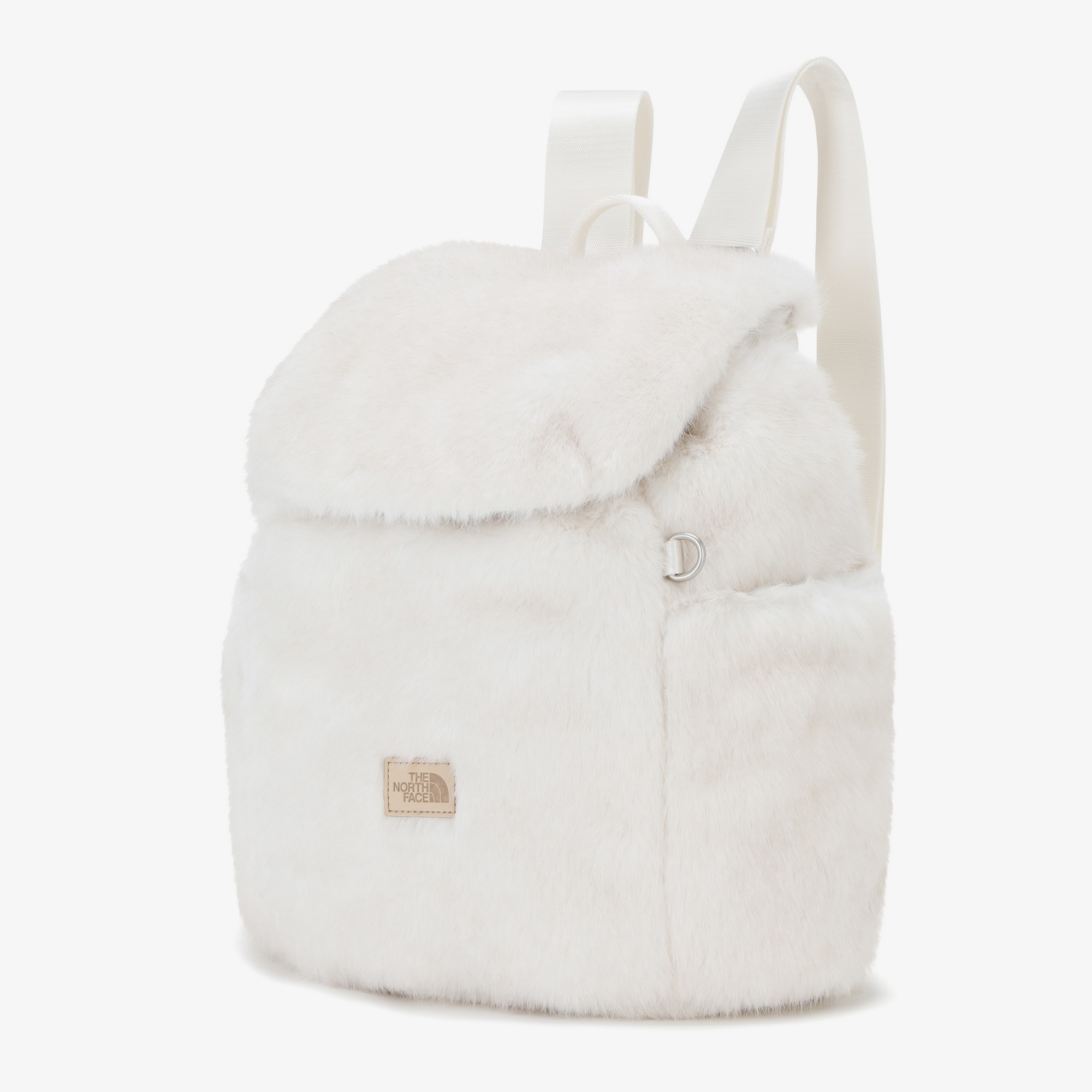 ELLA BACKPACK_FUR