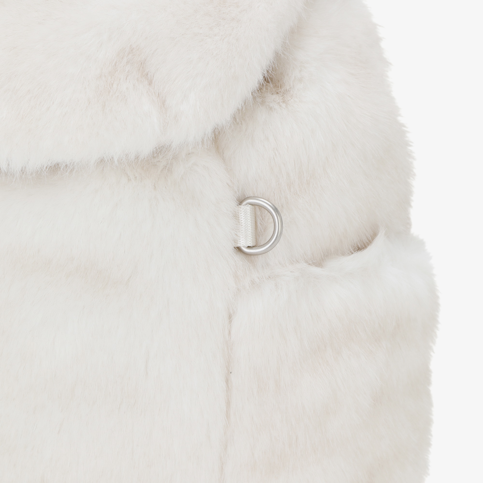 ELLA BACKPACK_FUR