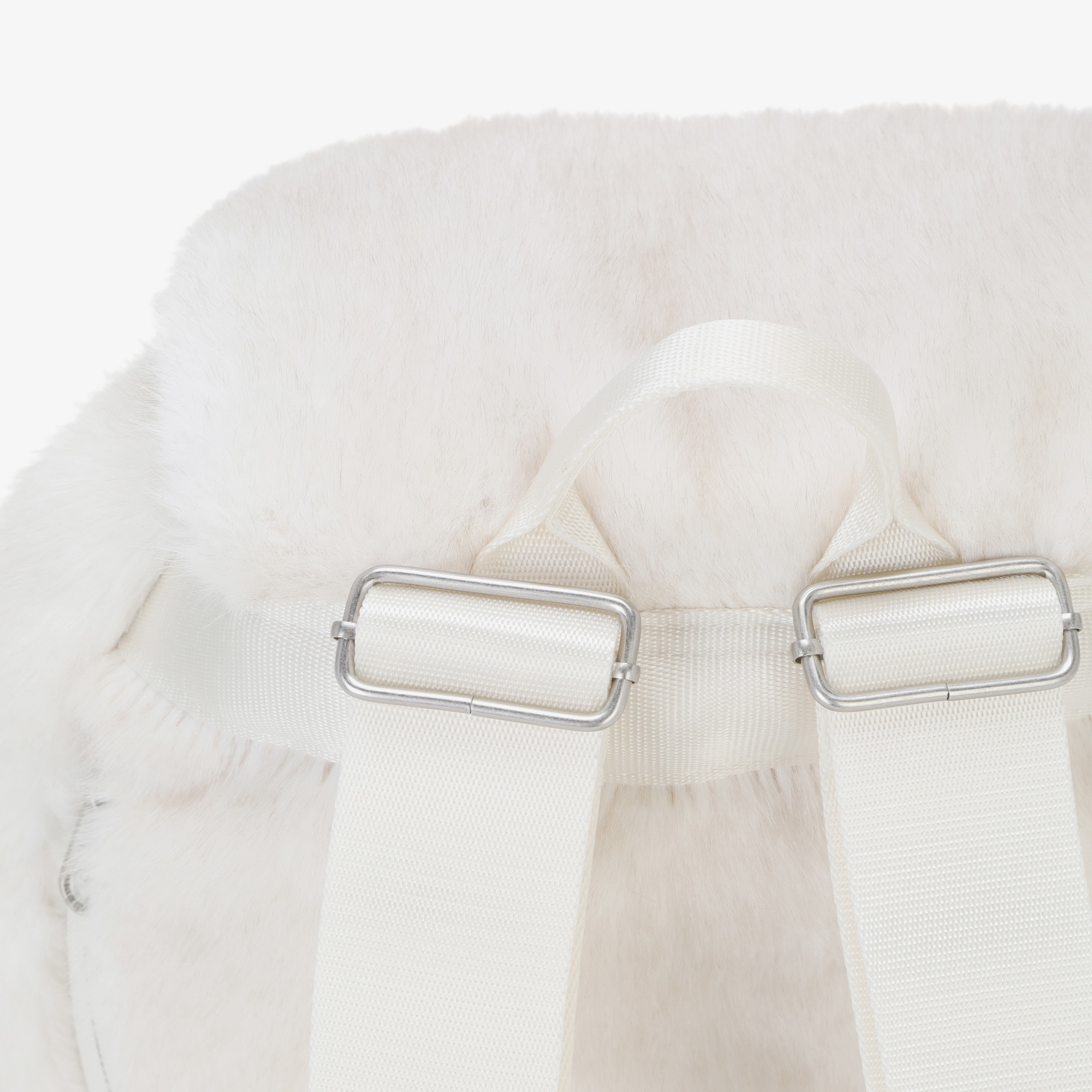 ELLA BACKPACK_FUR