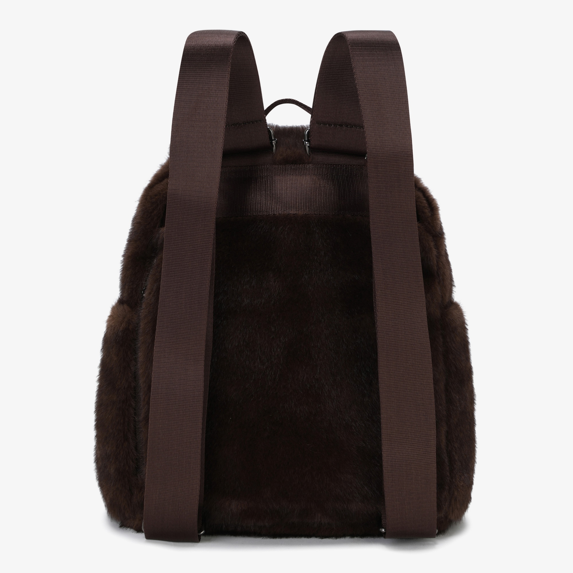 ELLA BACKPACK_FUR