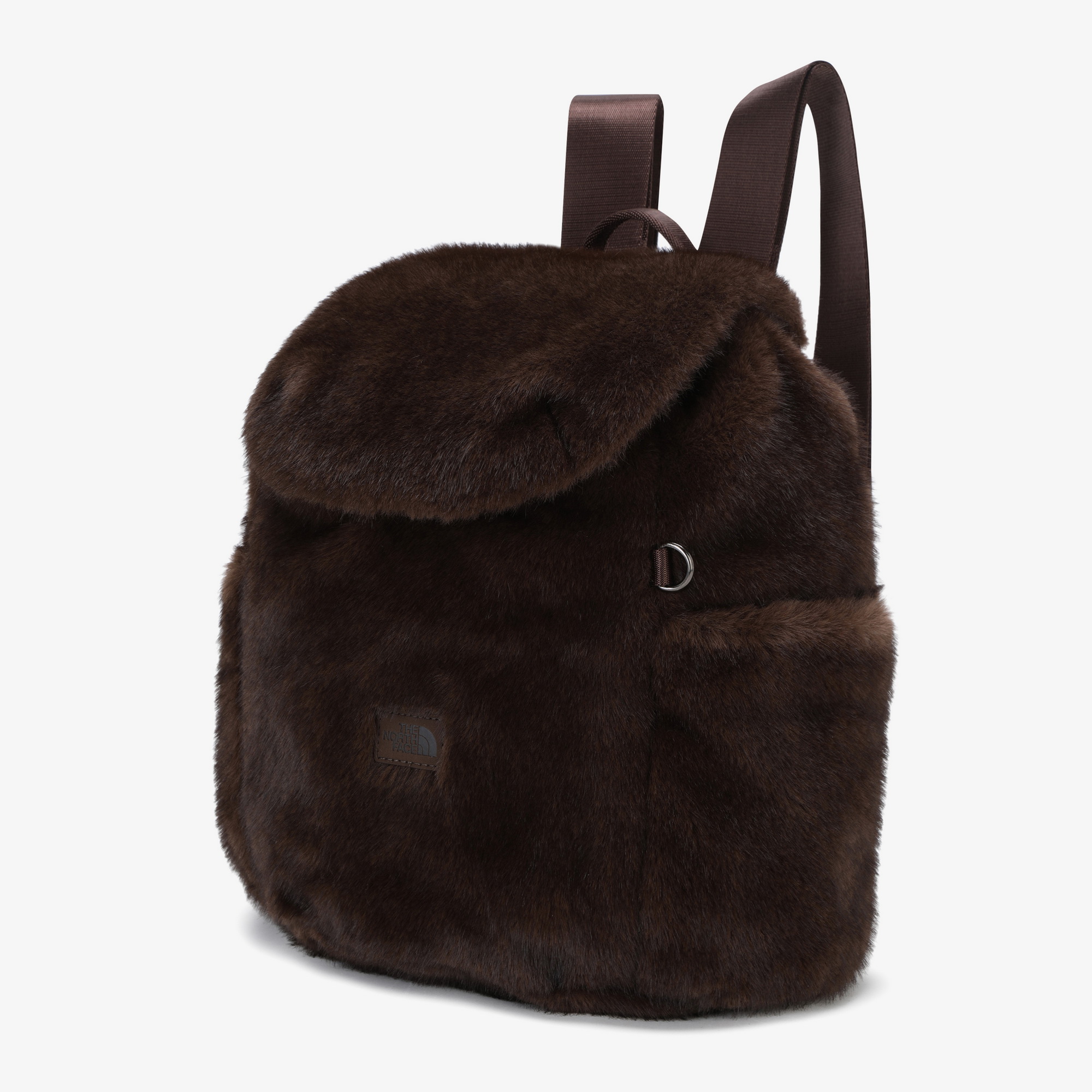 ELLA BACKPACK_FUR