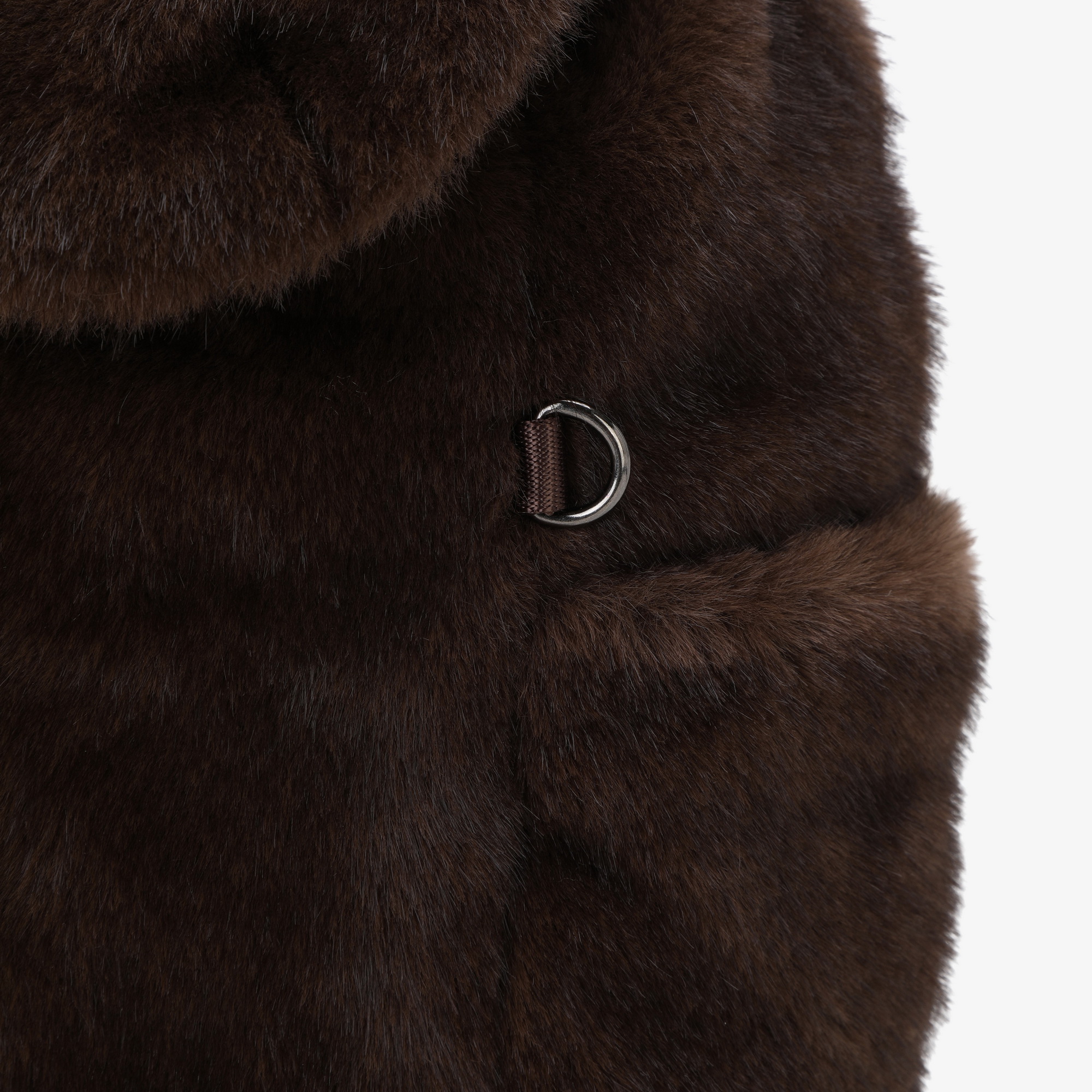ELLA BACKPACK_FUR