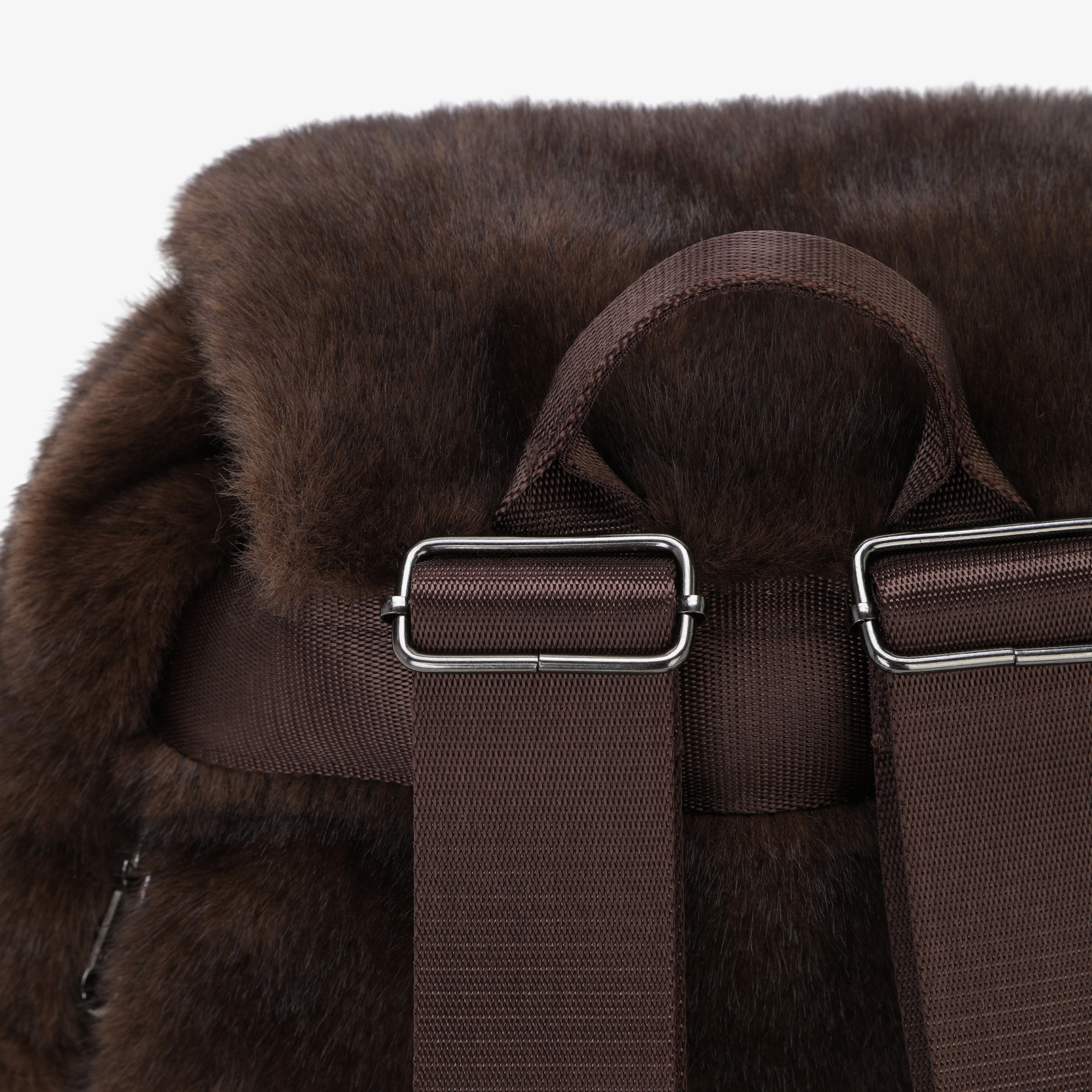 ELLA BACKPACK_FUR