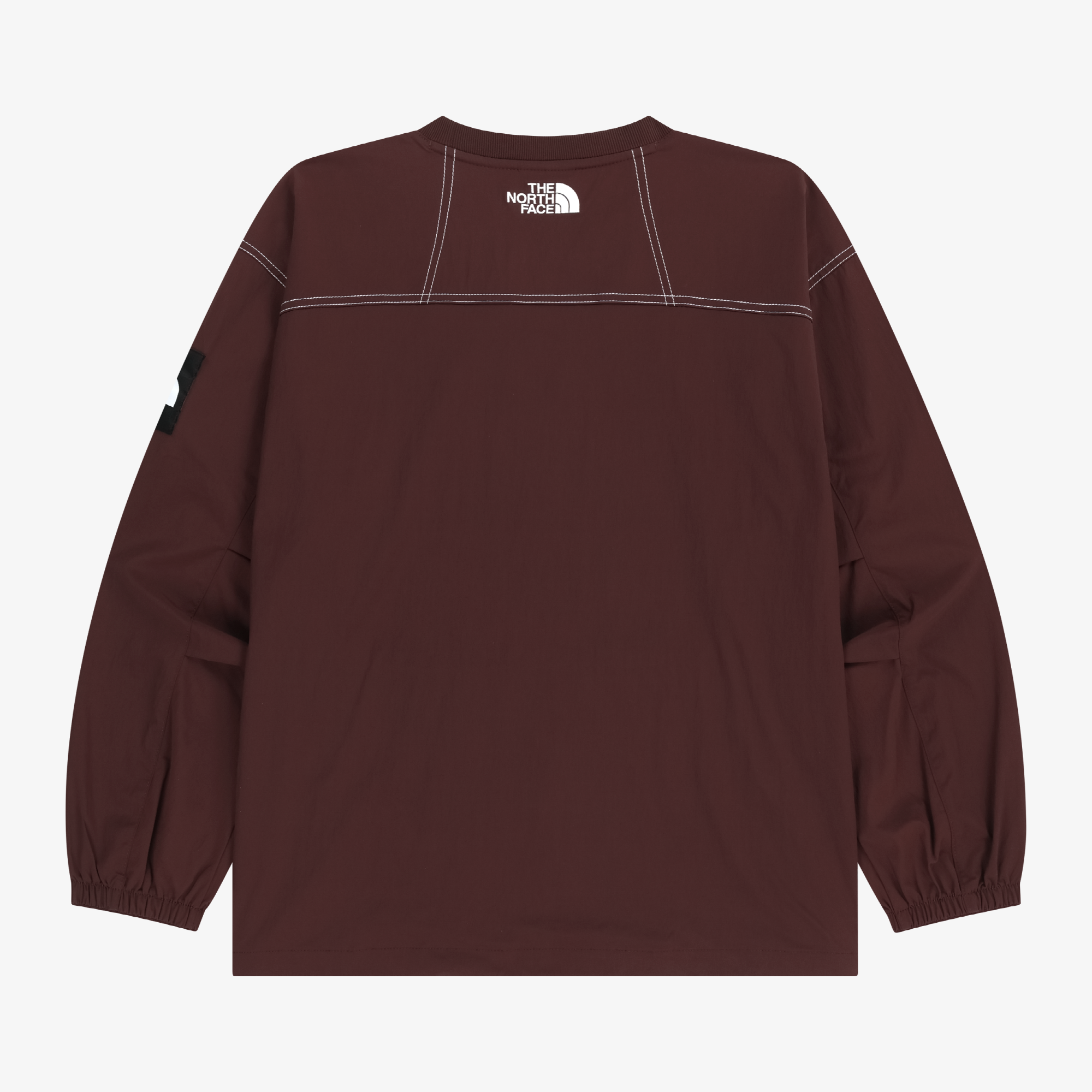 LOGO CREWNECK