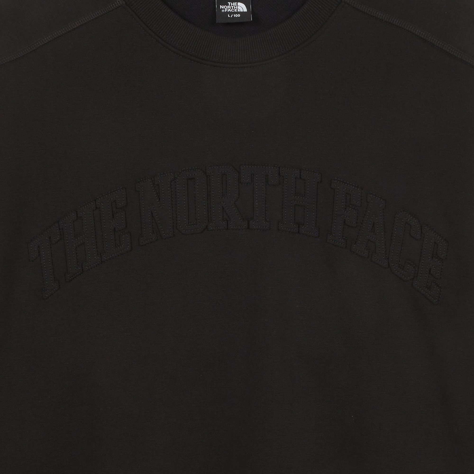 M'S KINETIC FLEECE SWEATSHIRTS