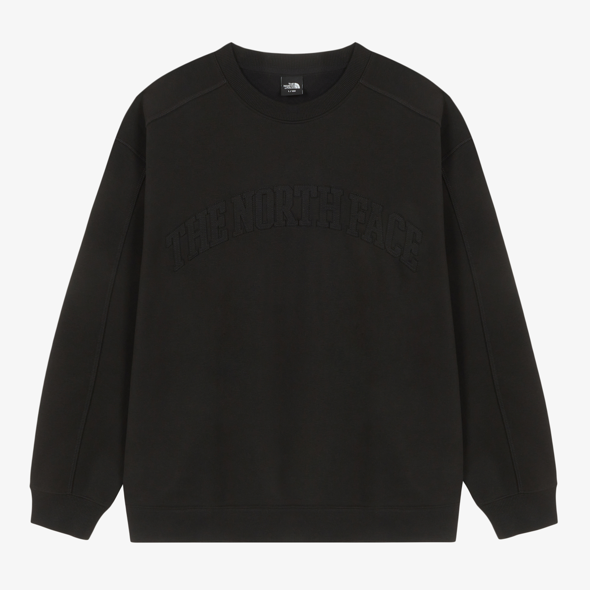 M'S KINETIC FLEECE SWEATSHIRTS