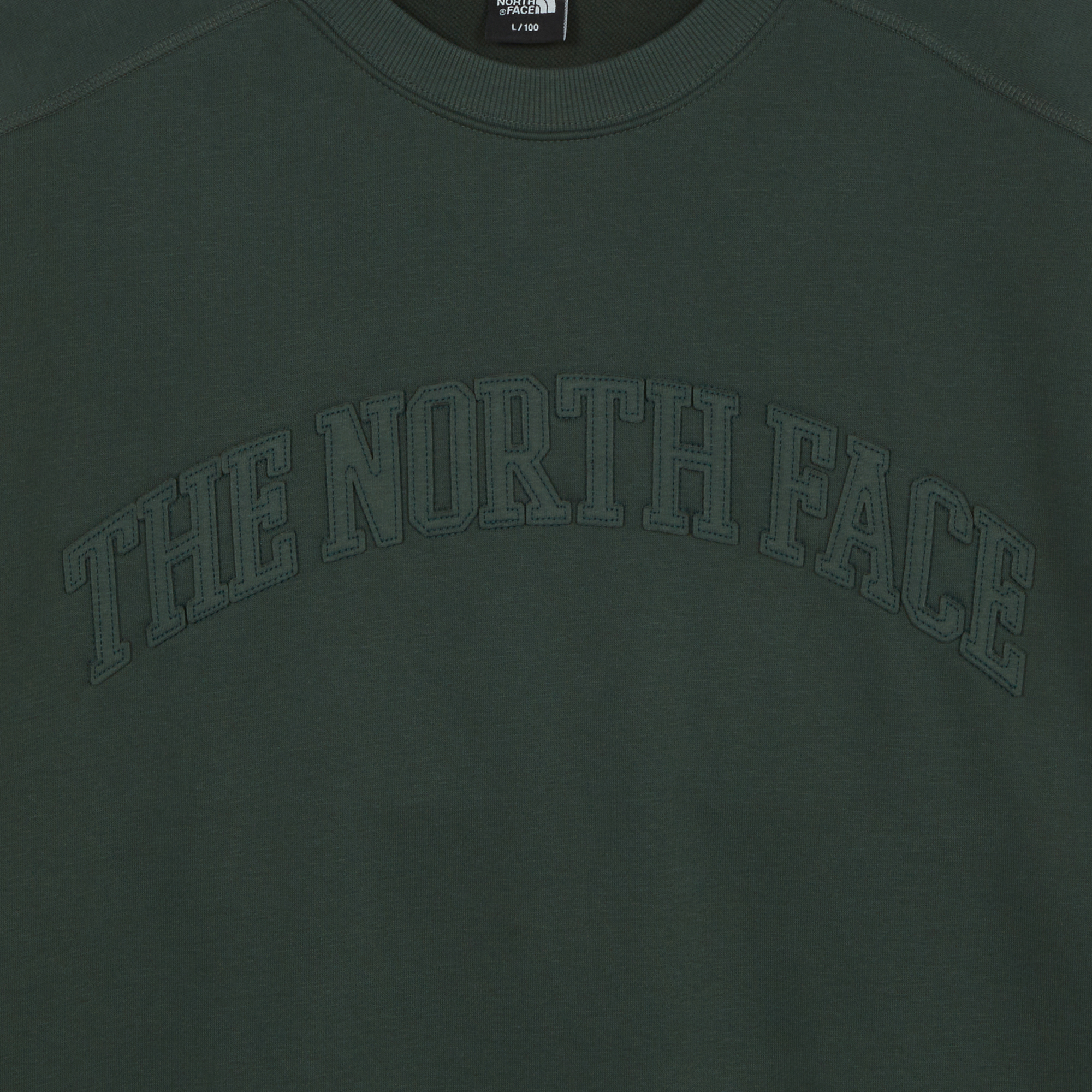 M'S KINETIC FLEECE SWEATSHIRTS