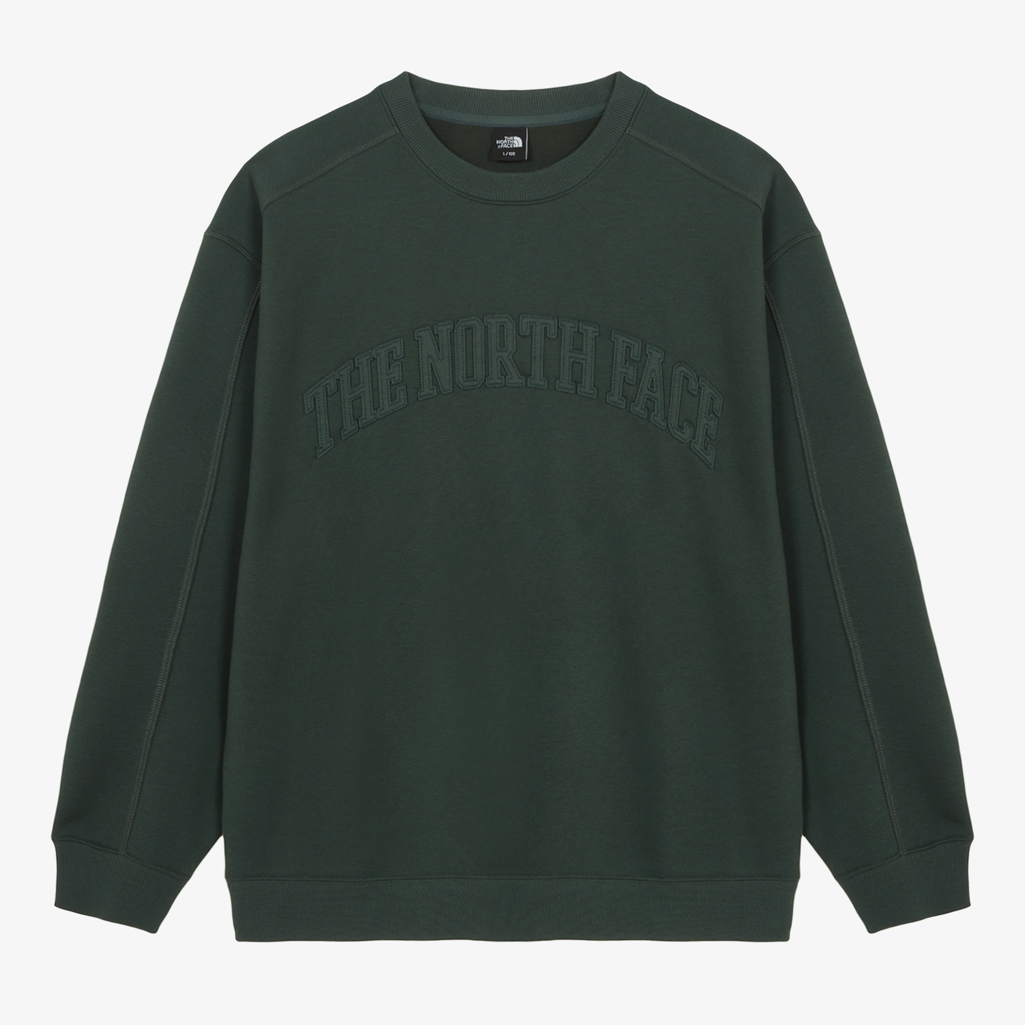 M'S KINETIC FLEECE SWEATSHIRTS