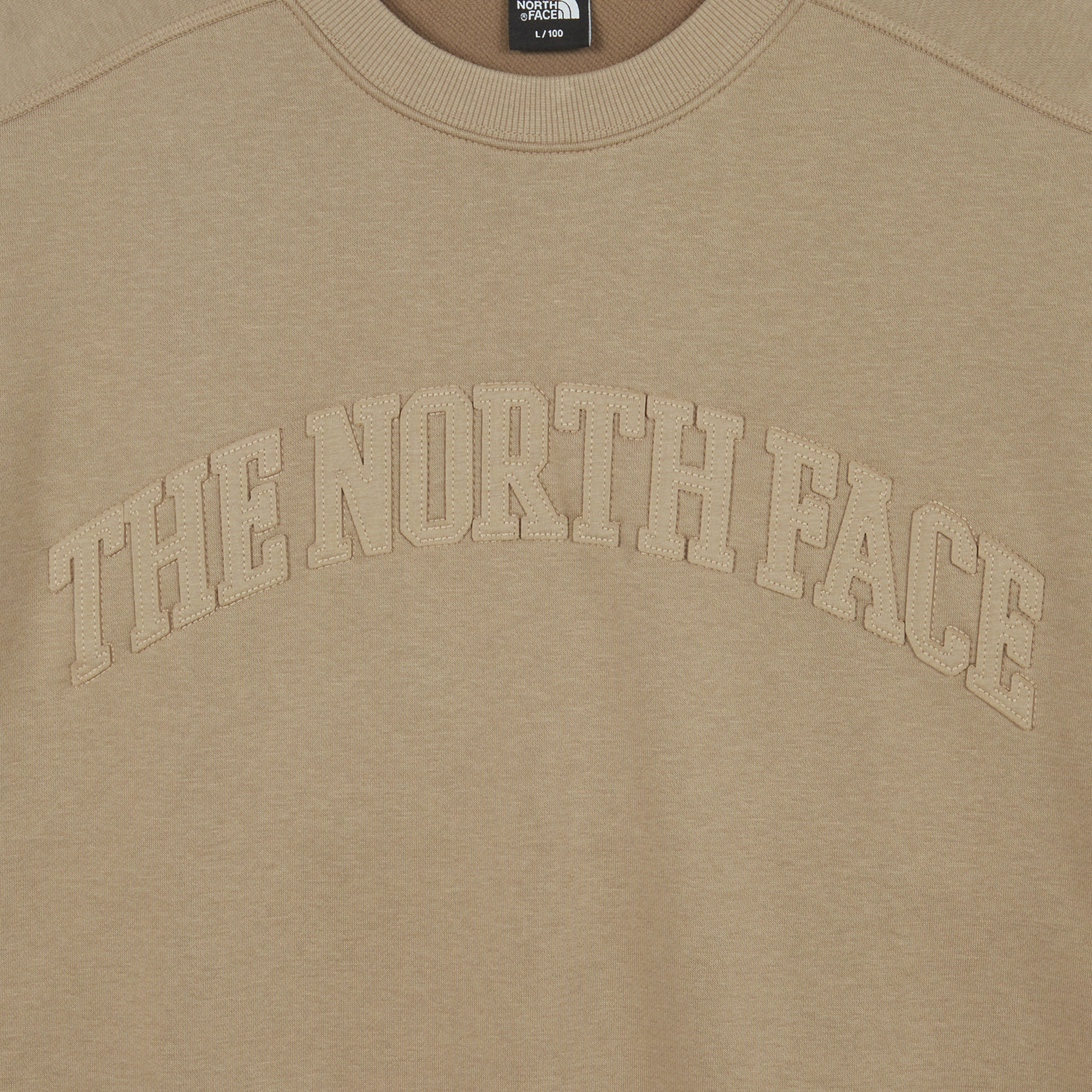 M'S KINETIC FLEECE SWEATSHIRTS