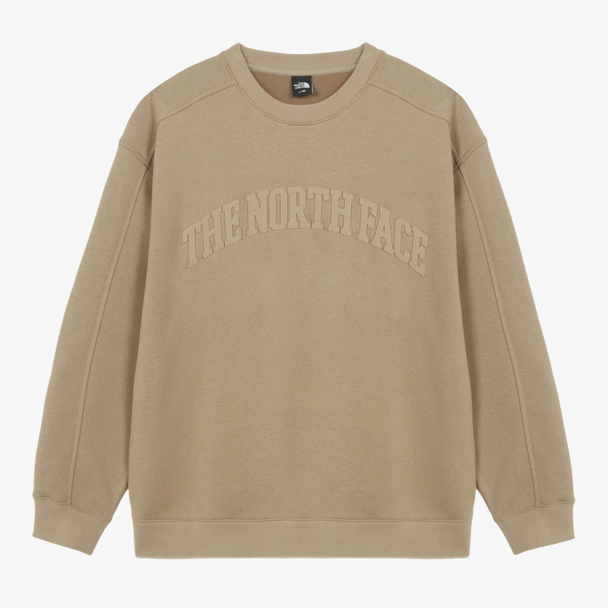 M'S KINETIC FLEECE SWEATSHIRTS