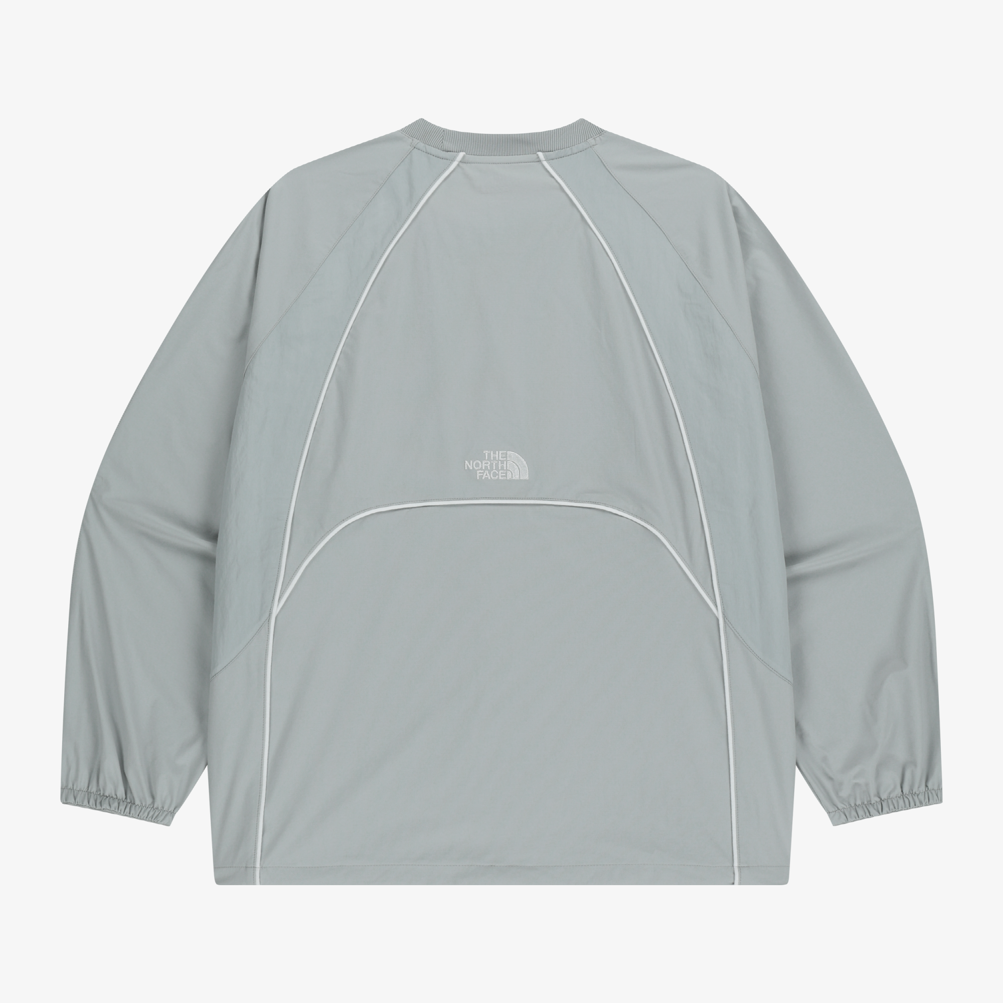 DYNAMO CREWNECK