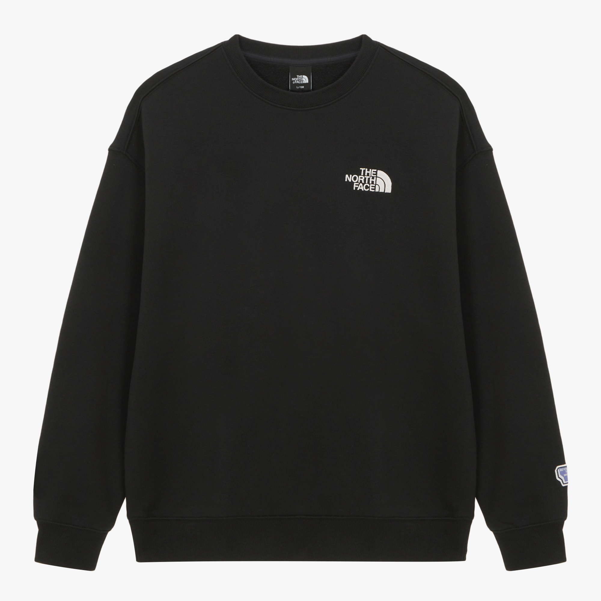 M'S KARABINER SWEATSHIRTS