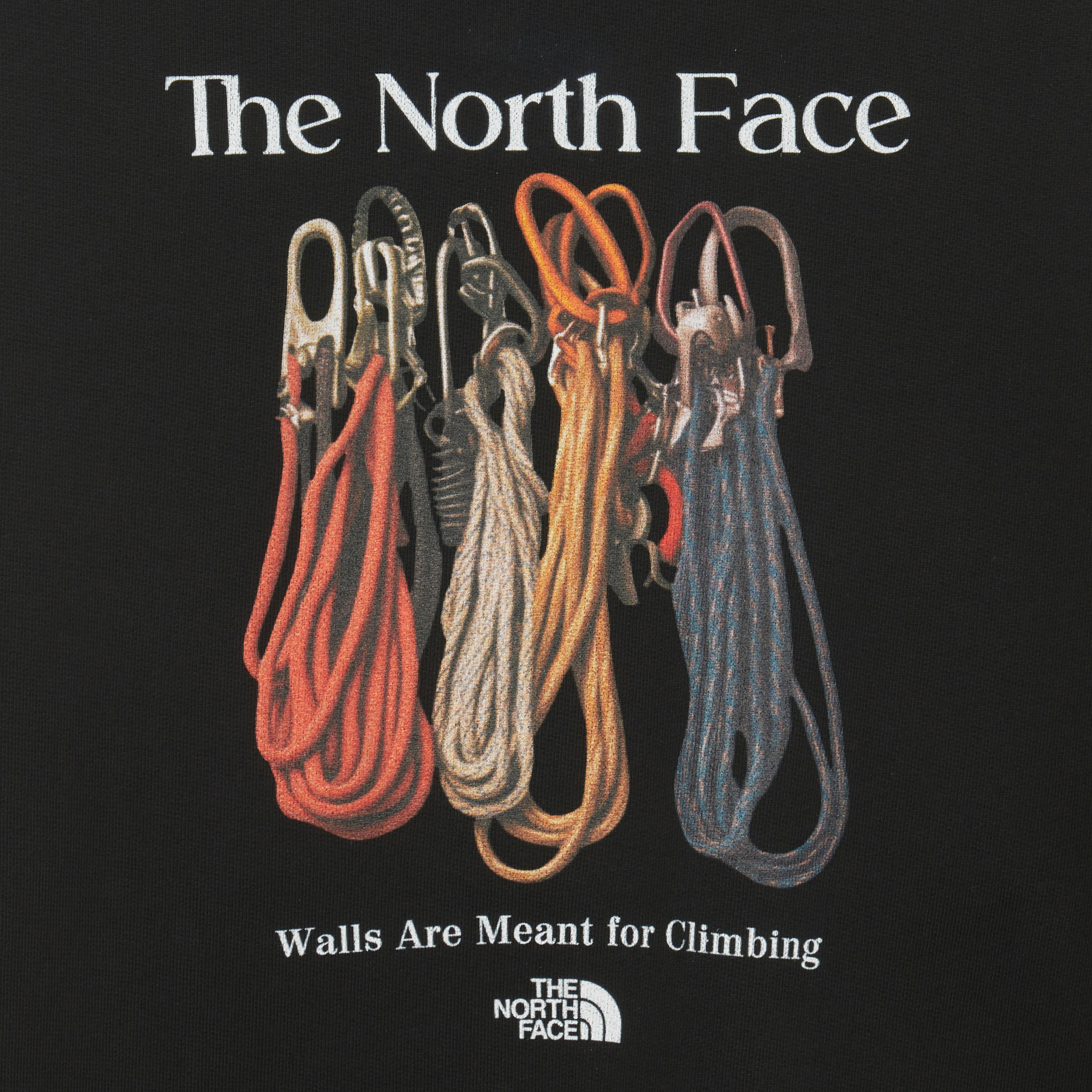 M'S KARABINER SWEATSHIRTS