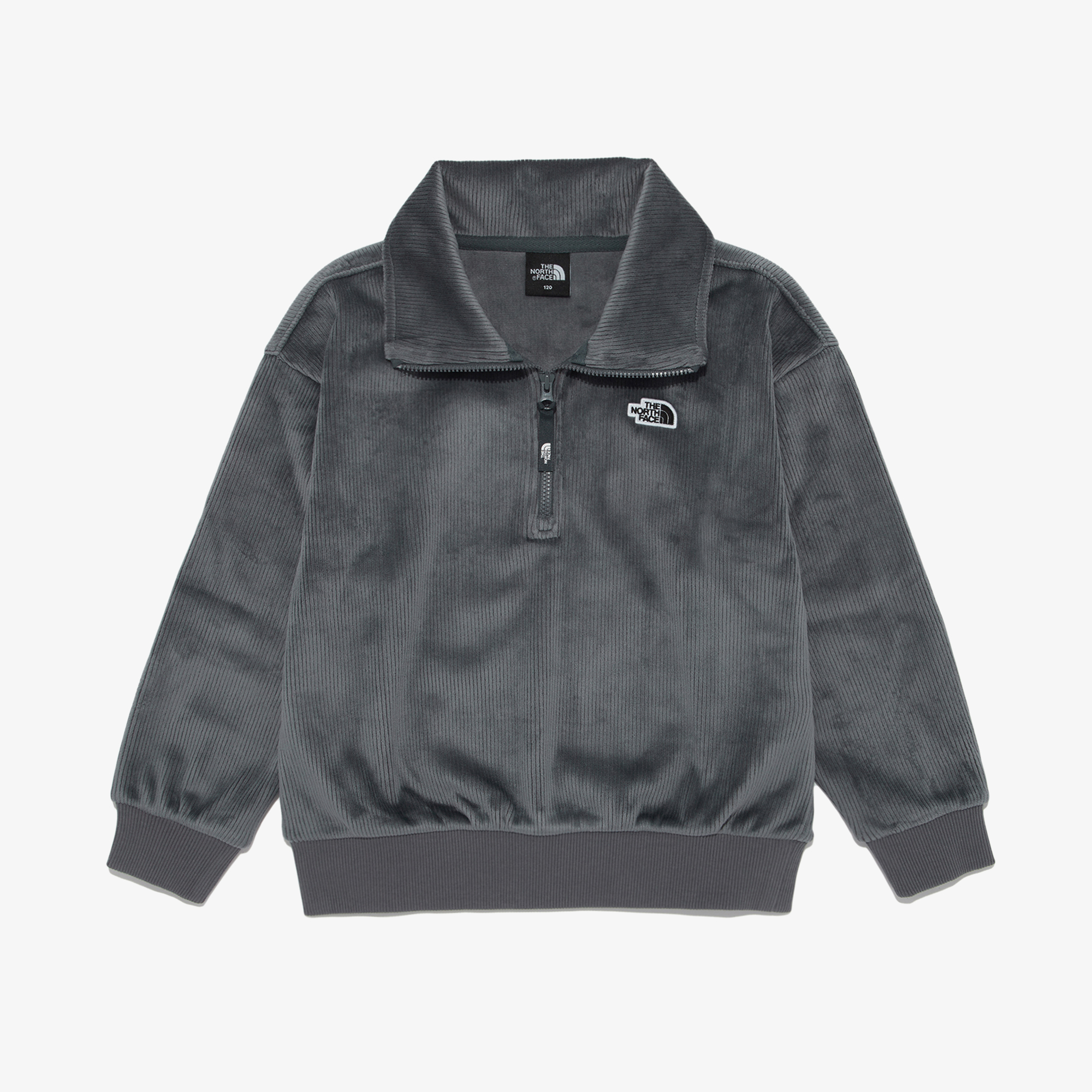 K'S BUMPY SWEAT SET