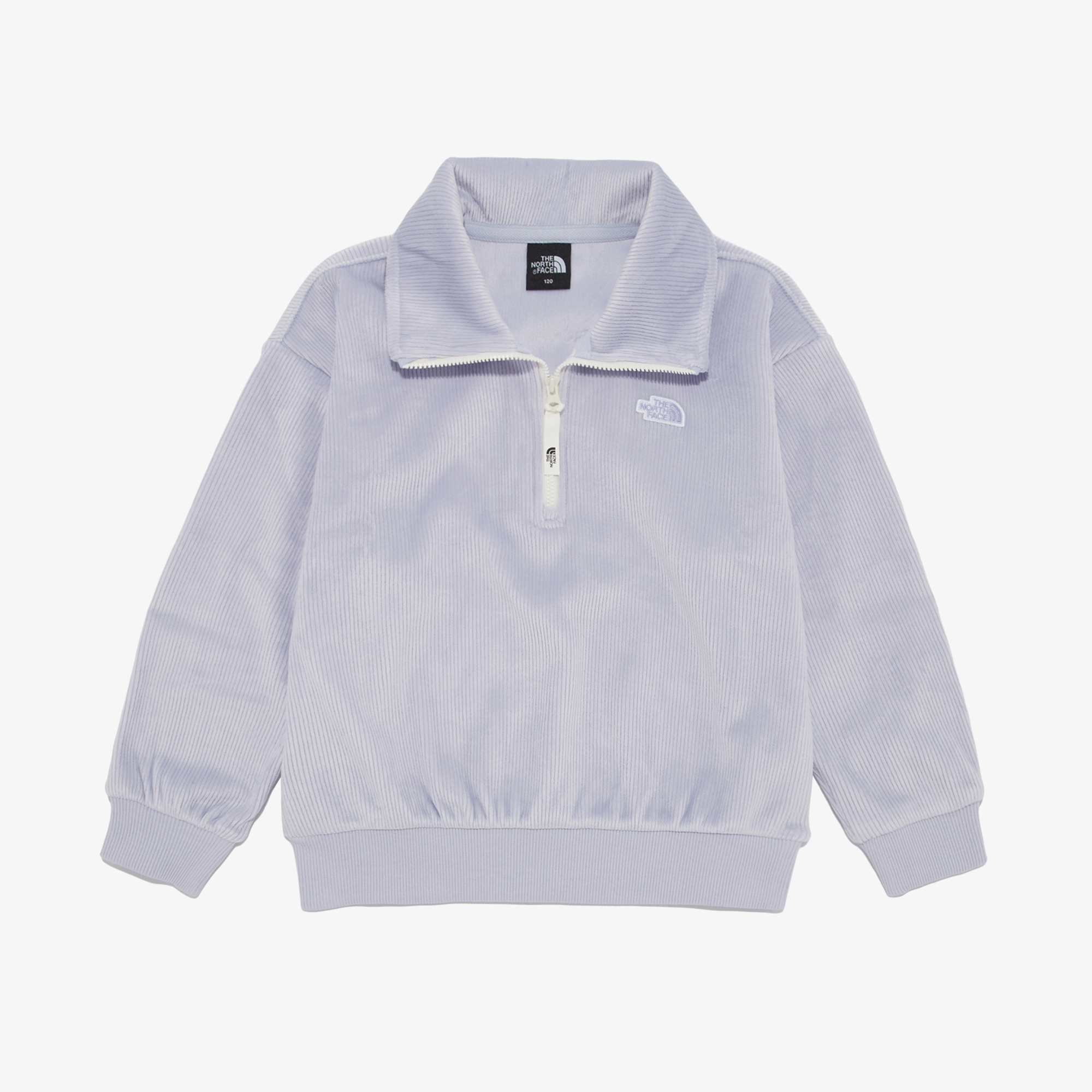 K'S BUMPY SWEAT SET