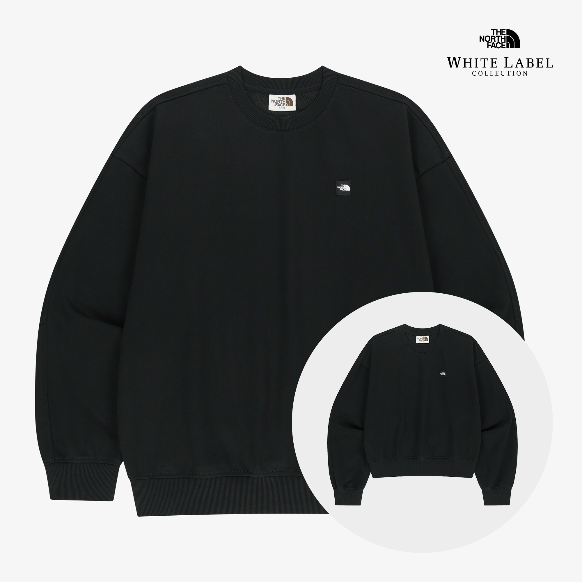 WL SWEATSHIRTS
