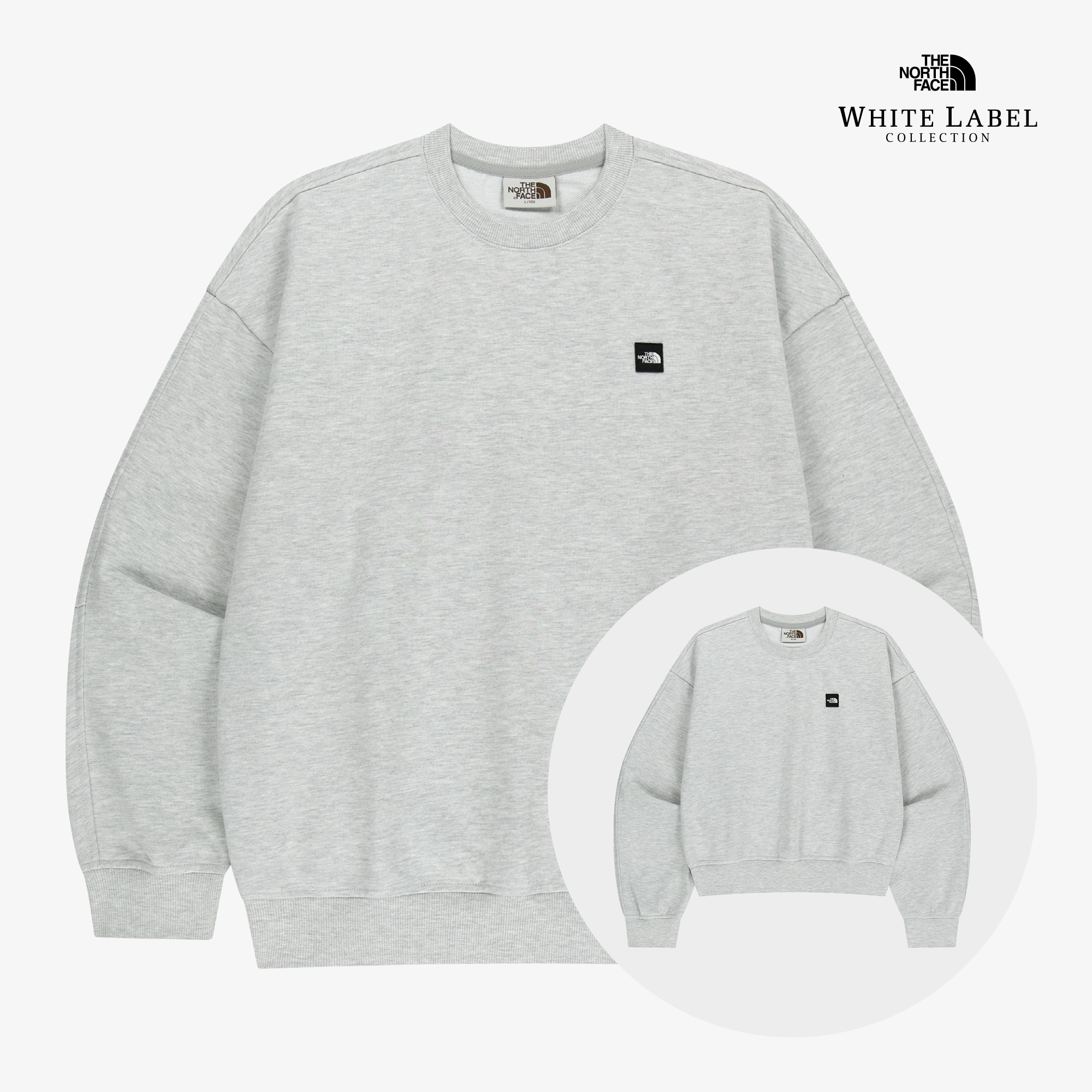 WL SWEATSHIRTS