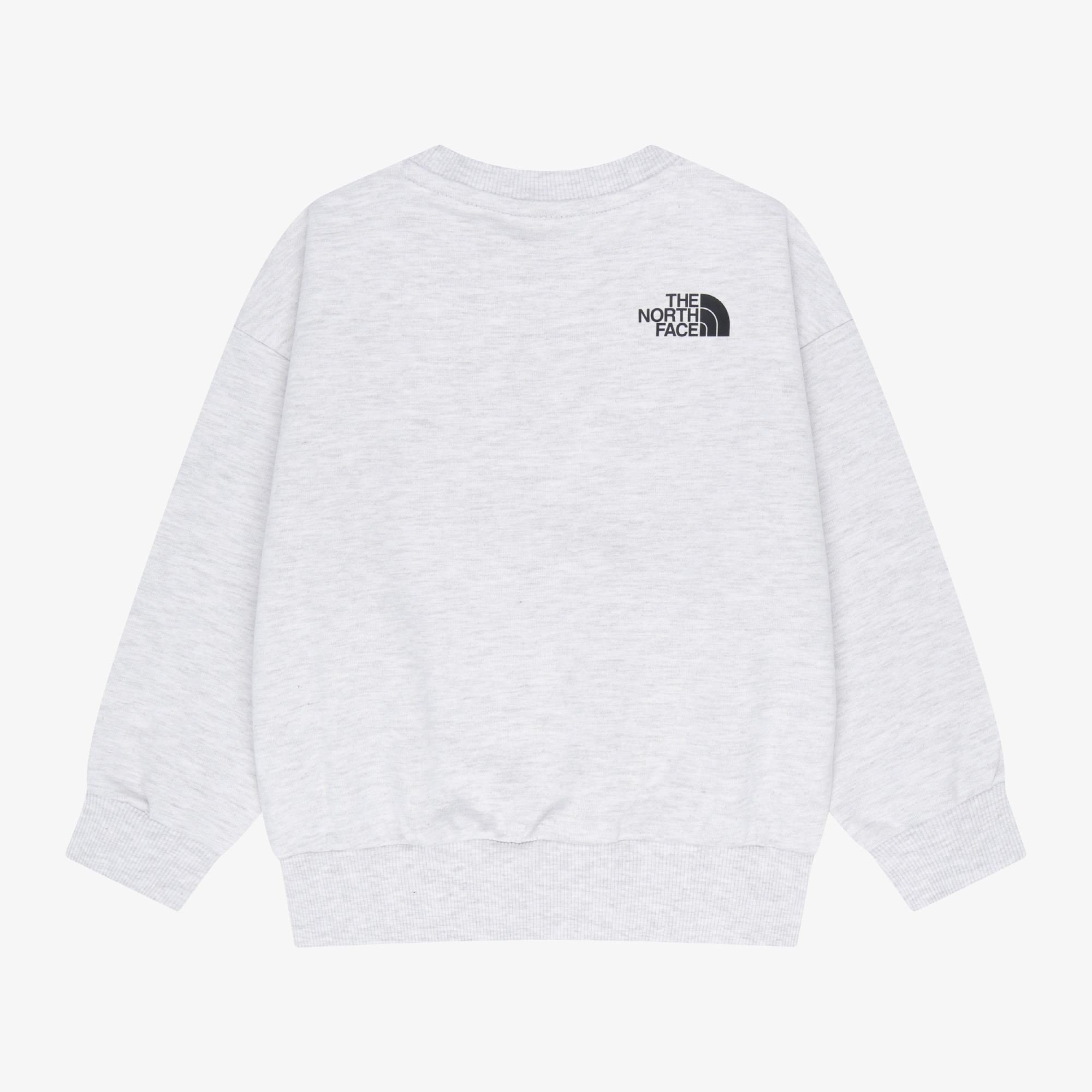 K'S GO-TO SWEATSHIRTS