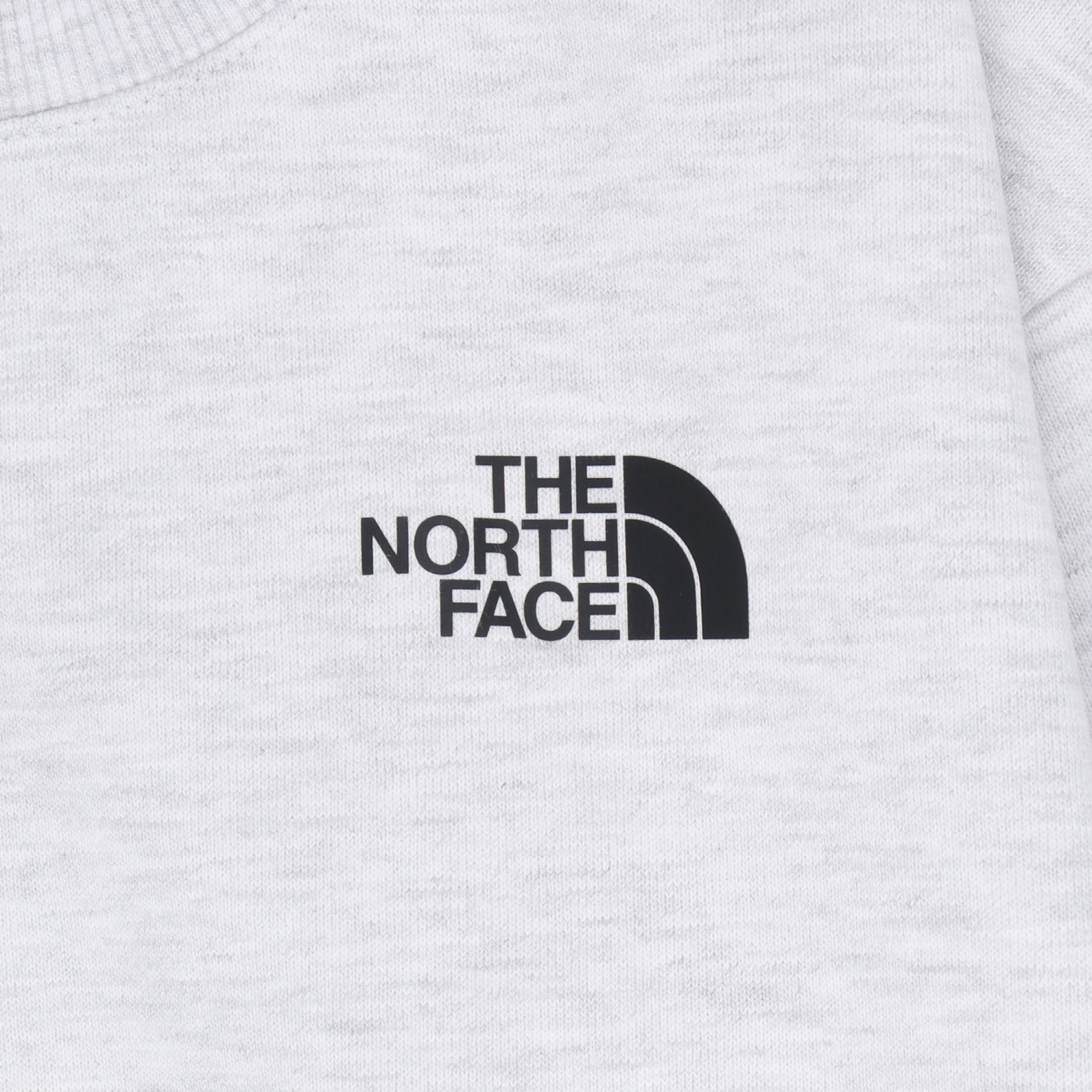 K'S GO-TO SWEATSHIRTS