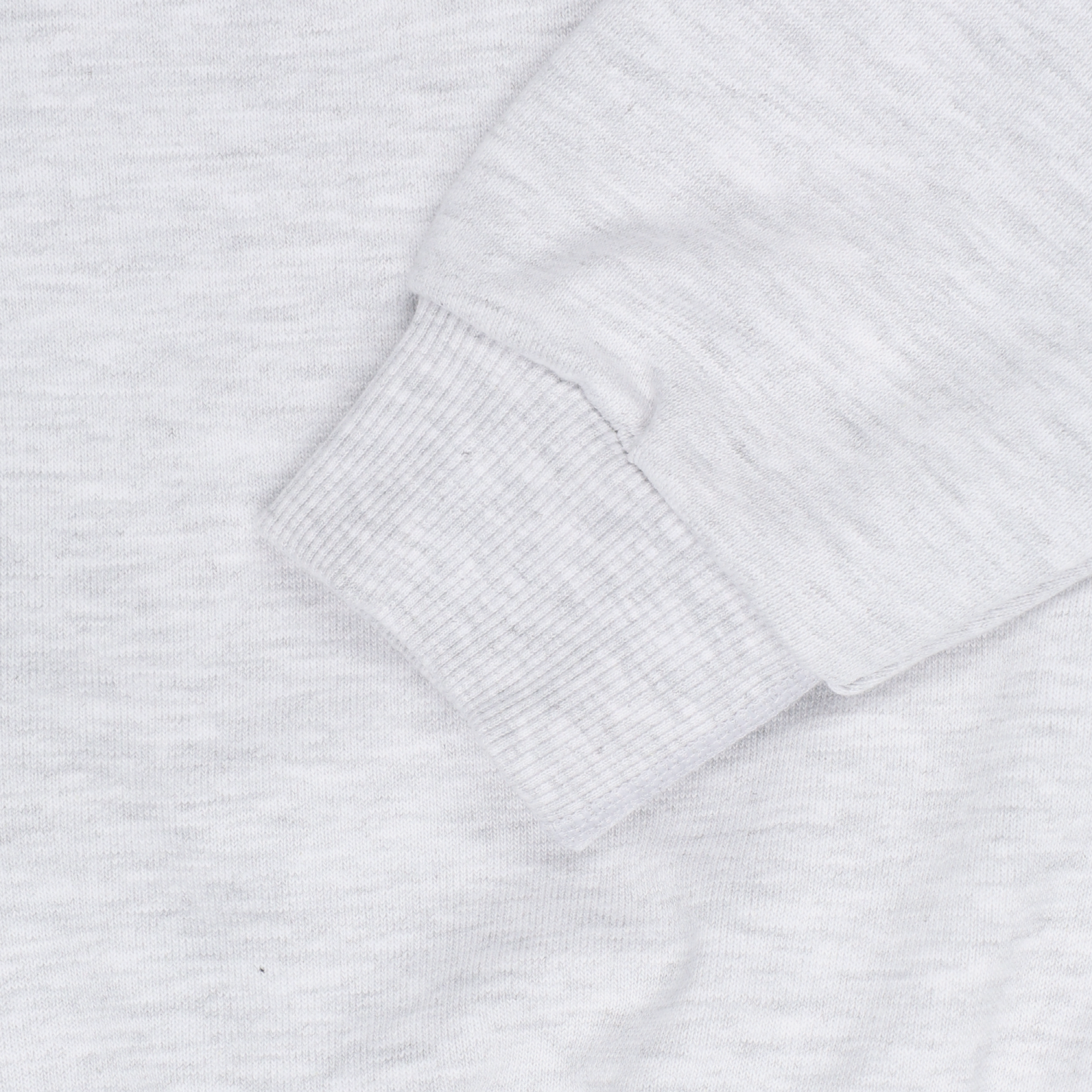 K'S GO-TO SWEATSHIRTS