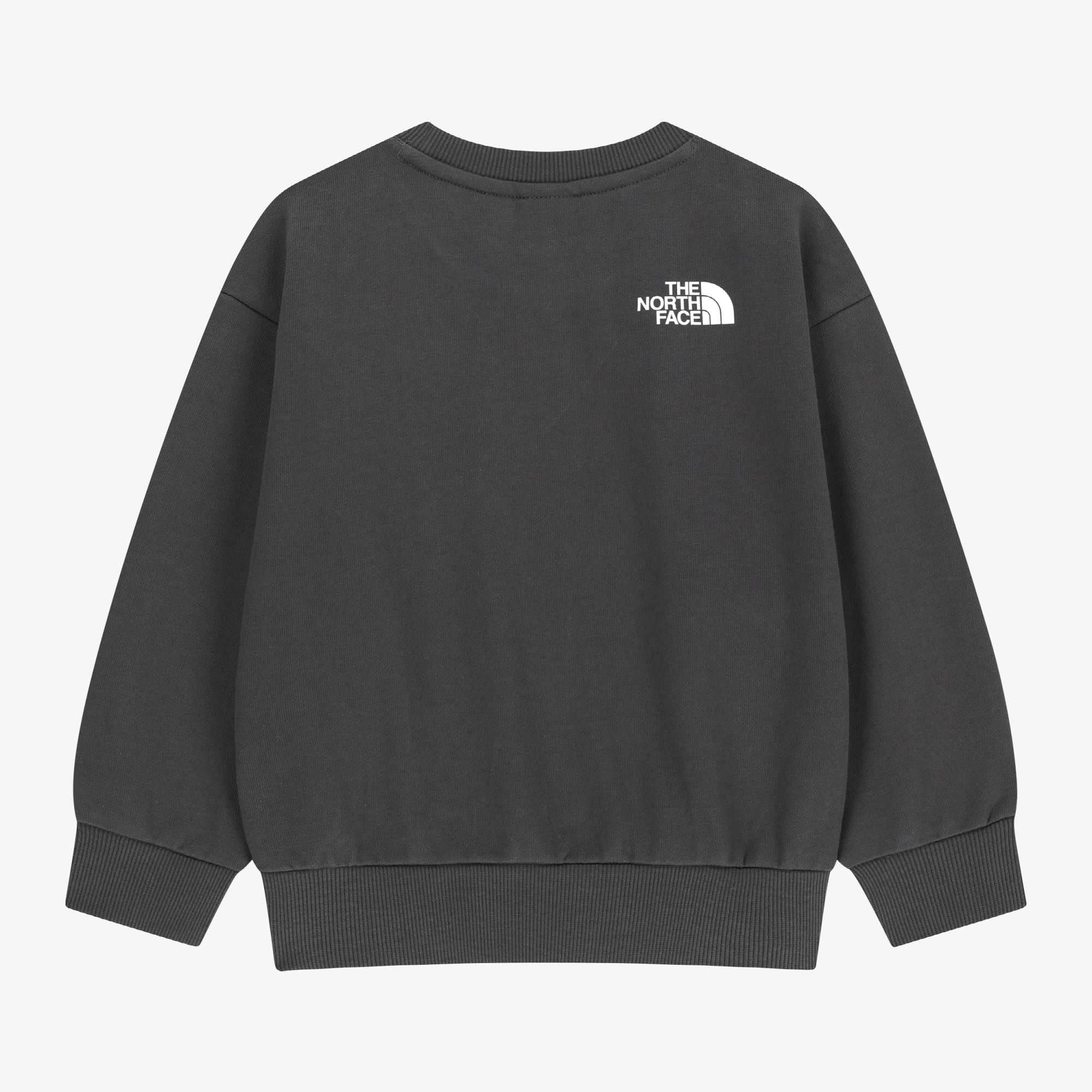 K'S GO-TO SWEATSHIRTS