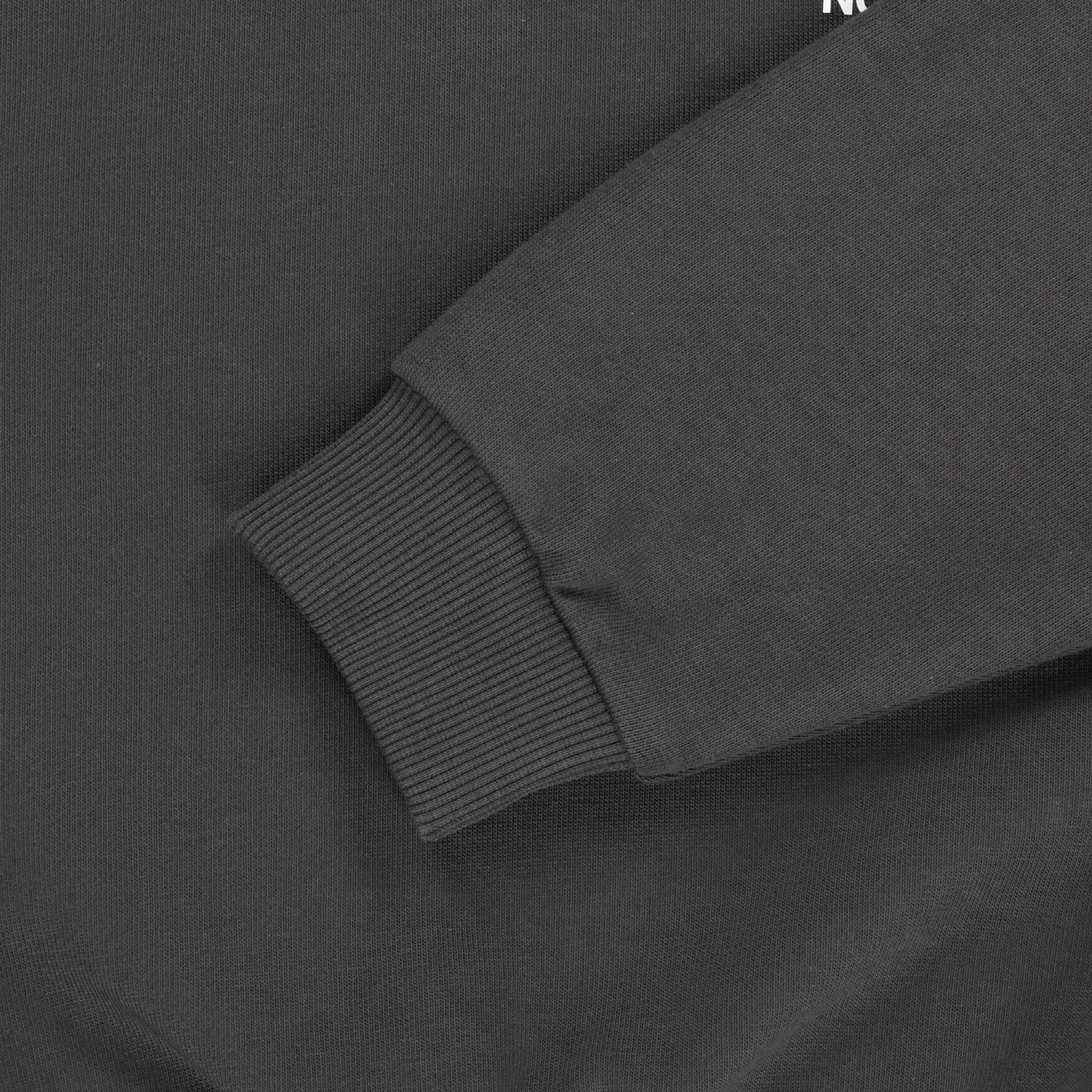 K'S GO-TO SWEATSHIRTS