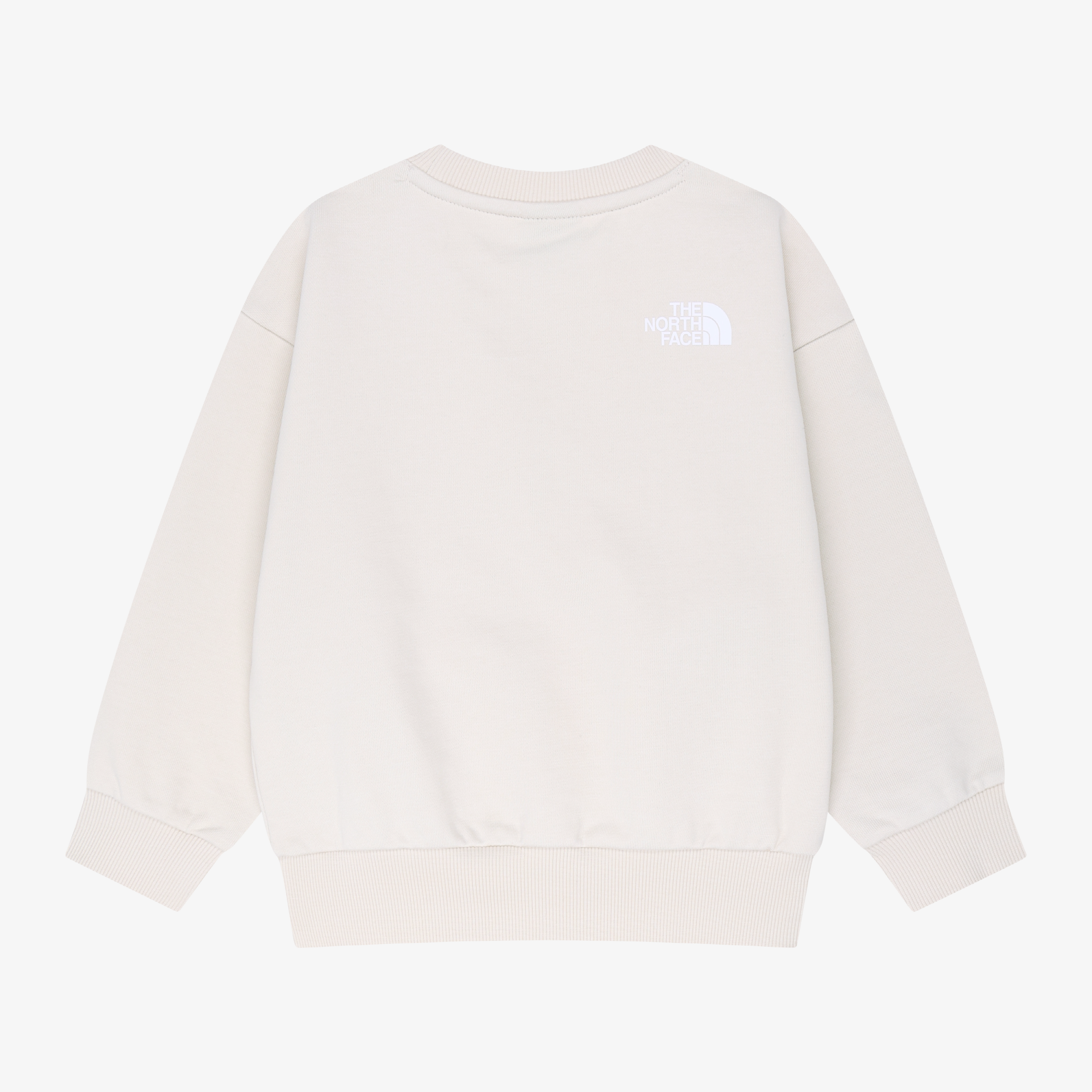 K'S GO-TO SWEATSHIRTS