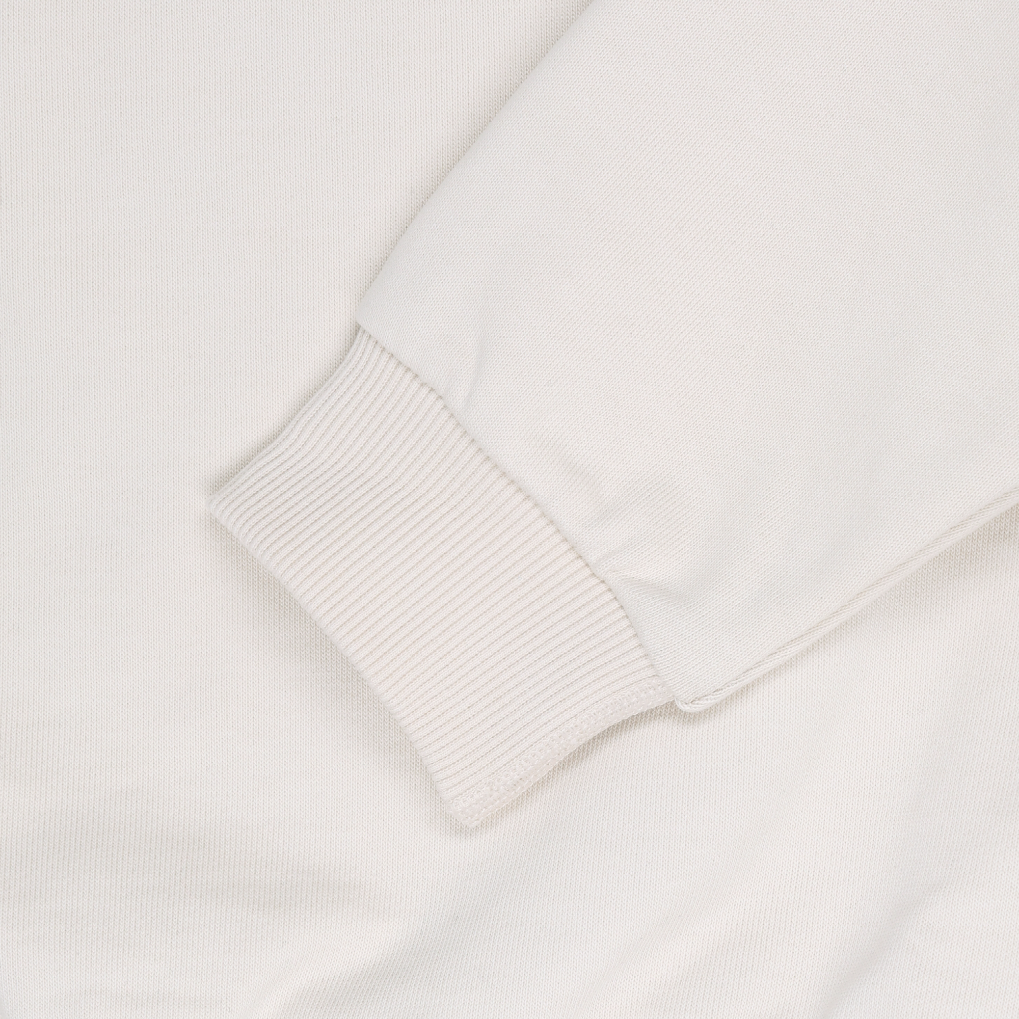 K'S GO-TO SWEATSHIRTS