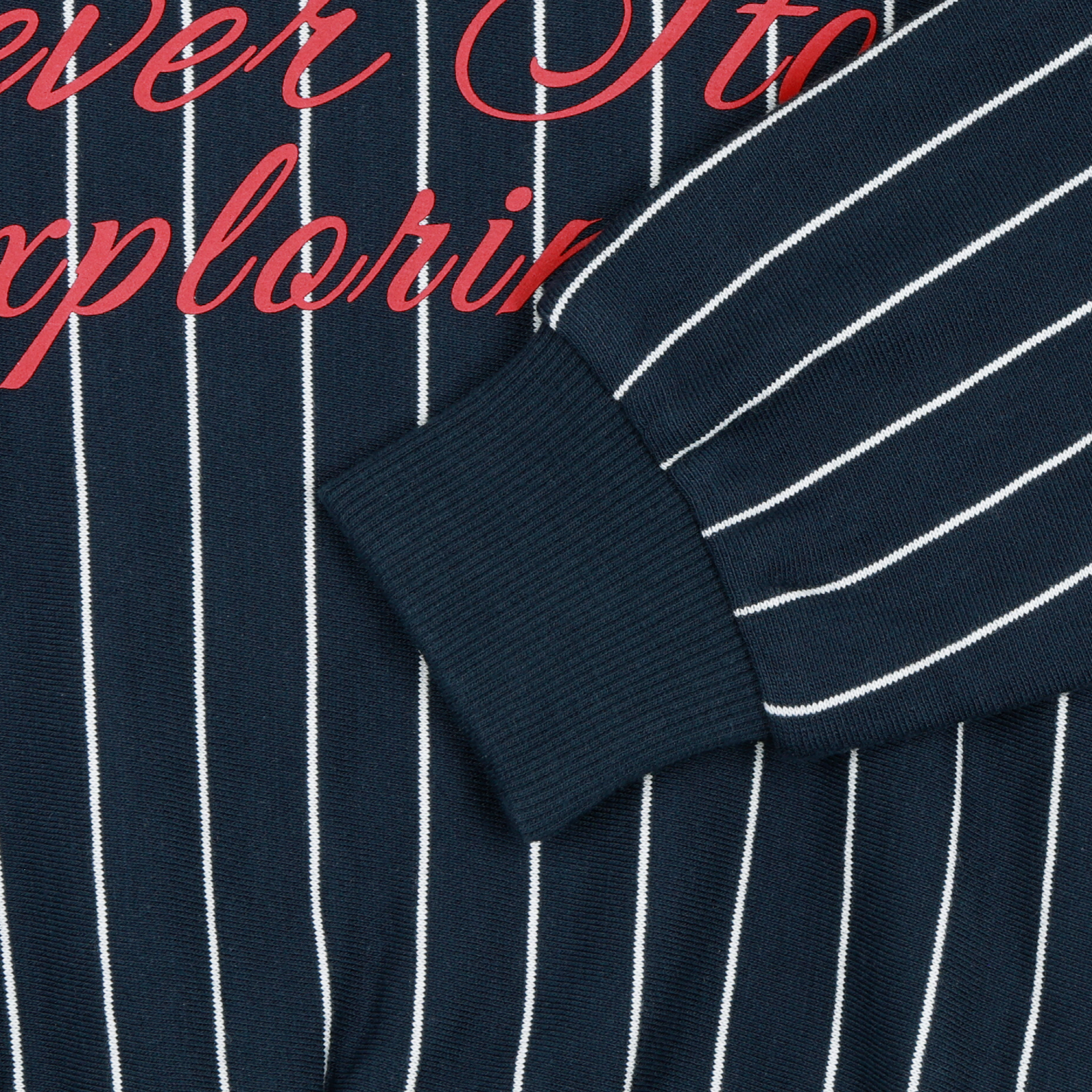 K'S STARLINE SWEAT SET