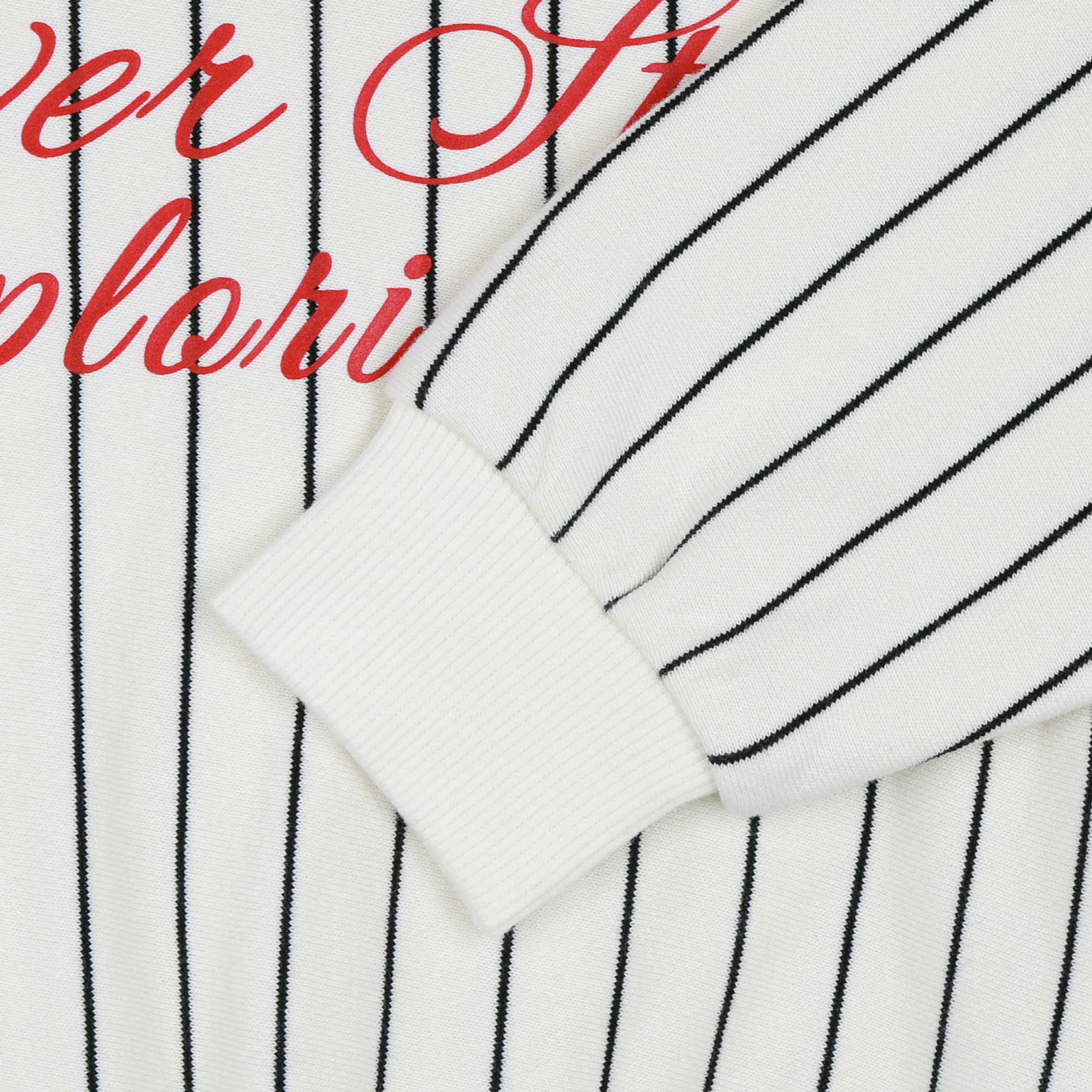 K'S STARLINE SWEAT SET