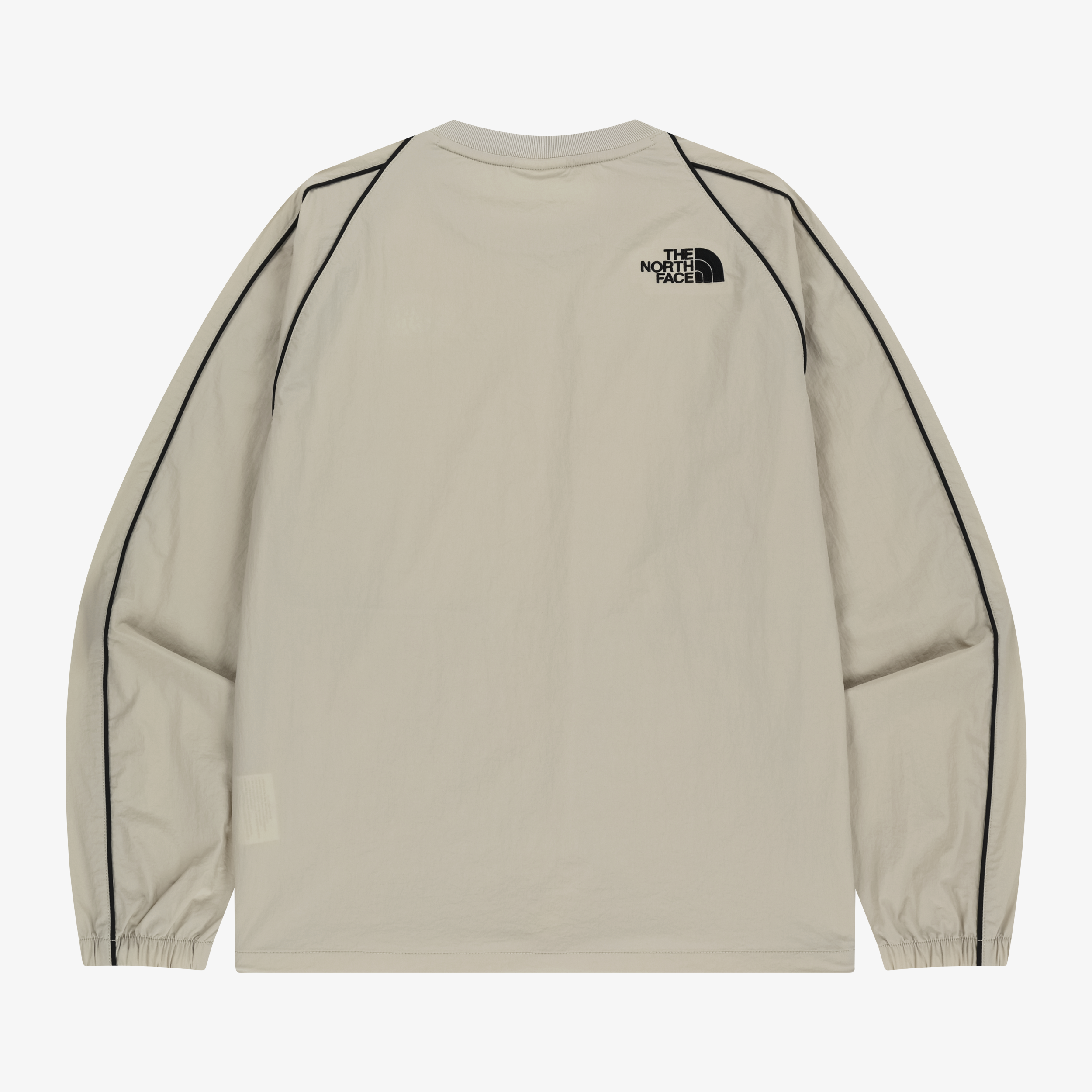 BRIO CREWNECK