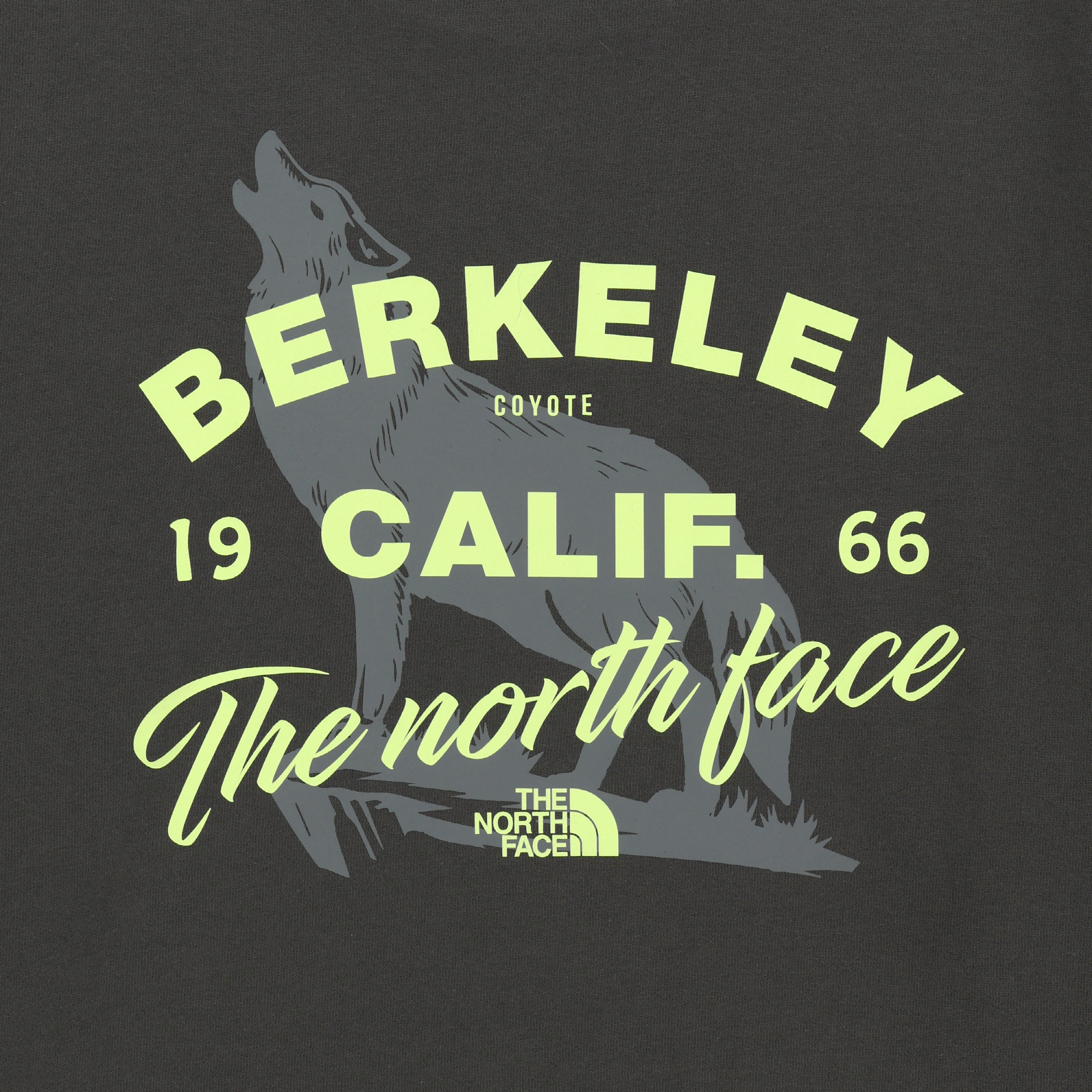 BERKELEY SWEATSHIRTS