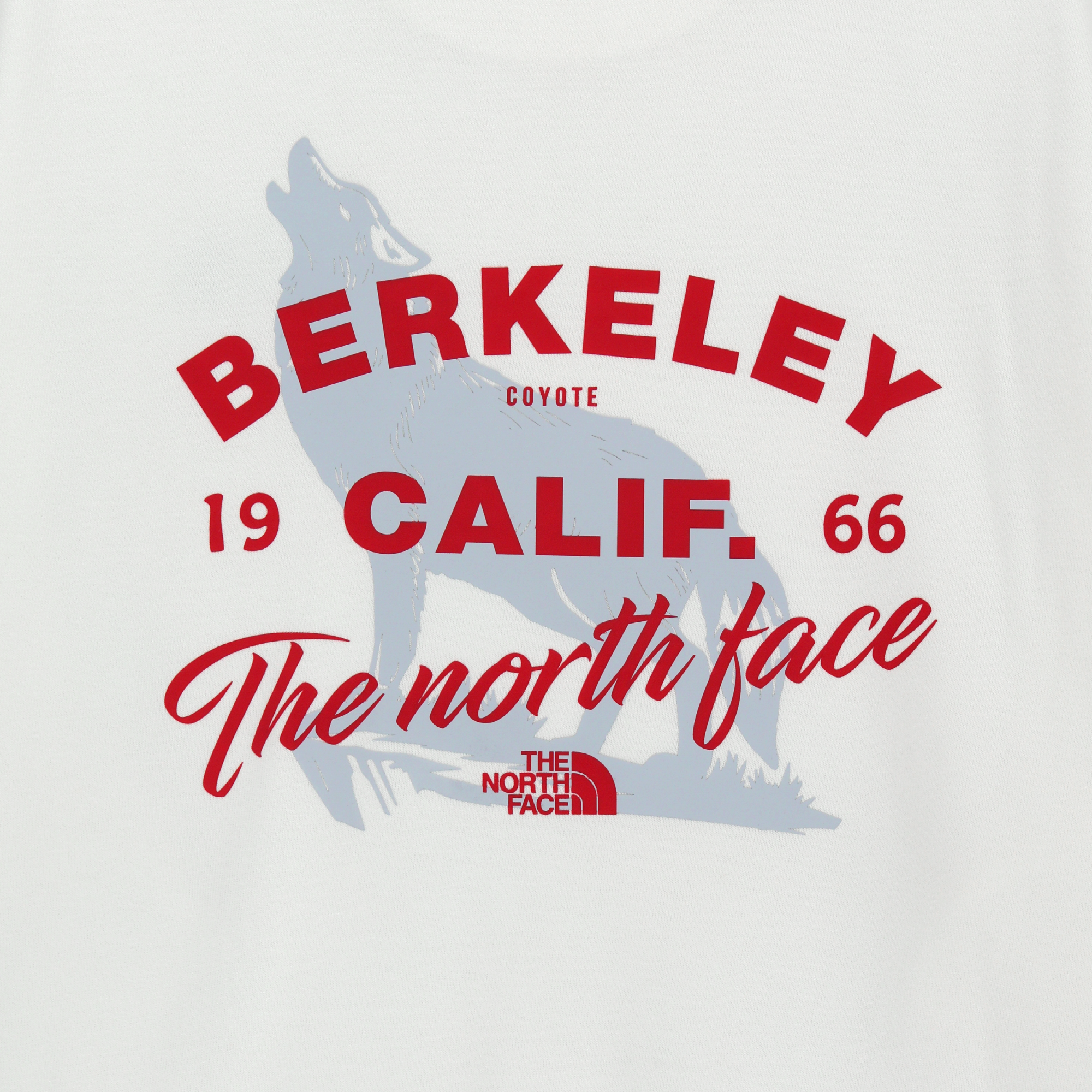 BERKELEY SWEATSHIRTS