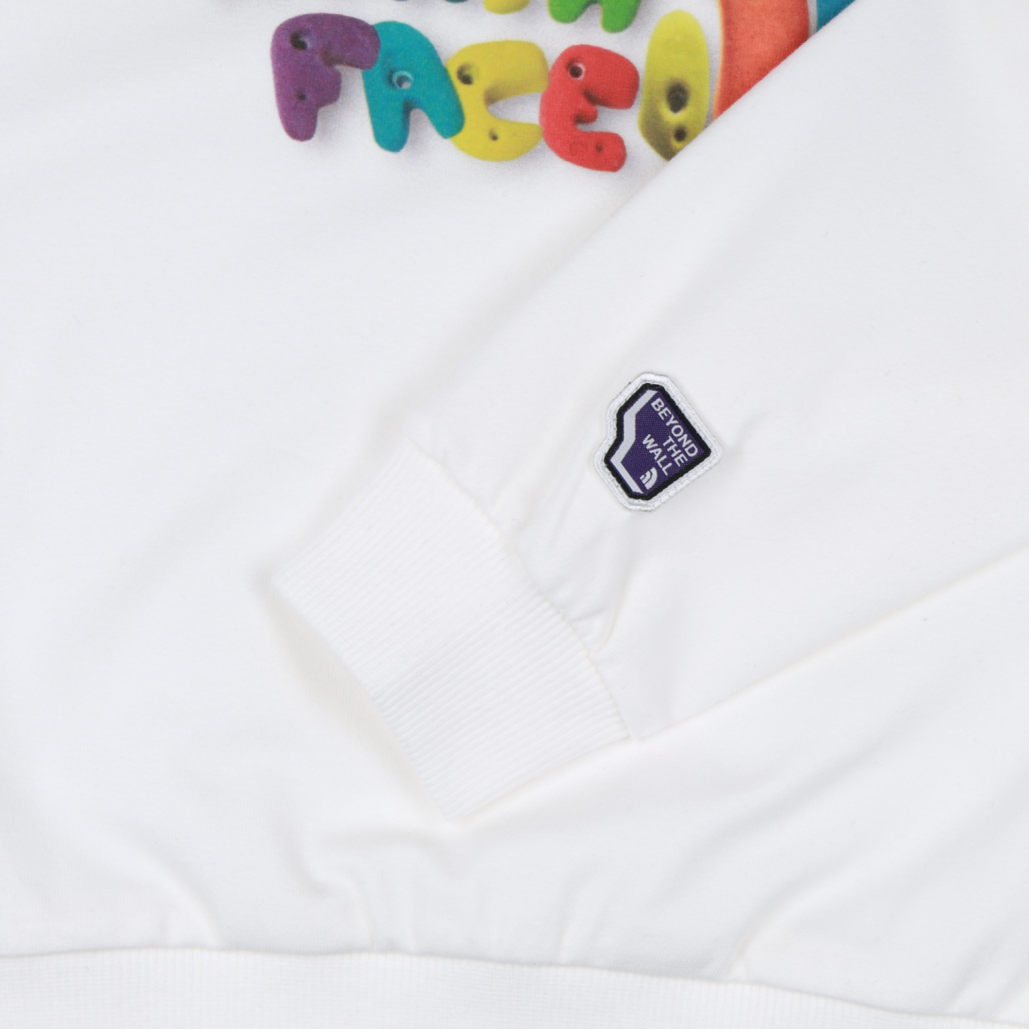 K'S COLORPATH SWEATSHIRTS