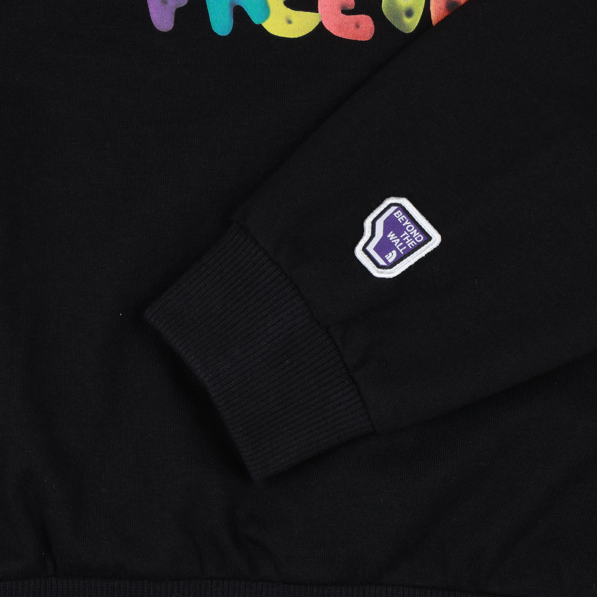 K'S COLORPATH SWEATSHIRTS